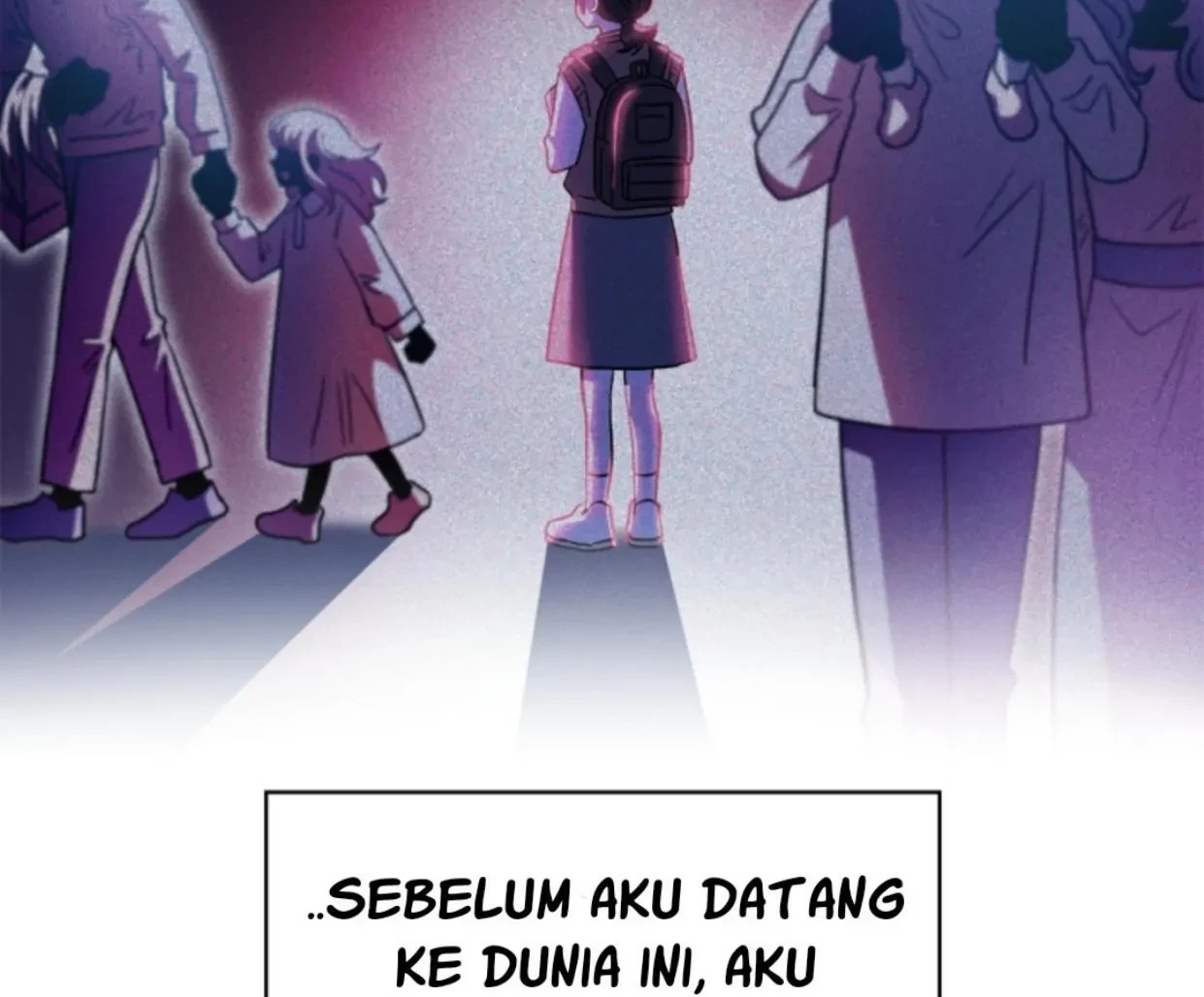 I Will Become the Villain’s Poison Taster Chapter 12 Gambar 57