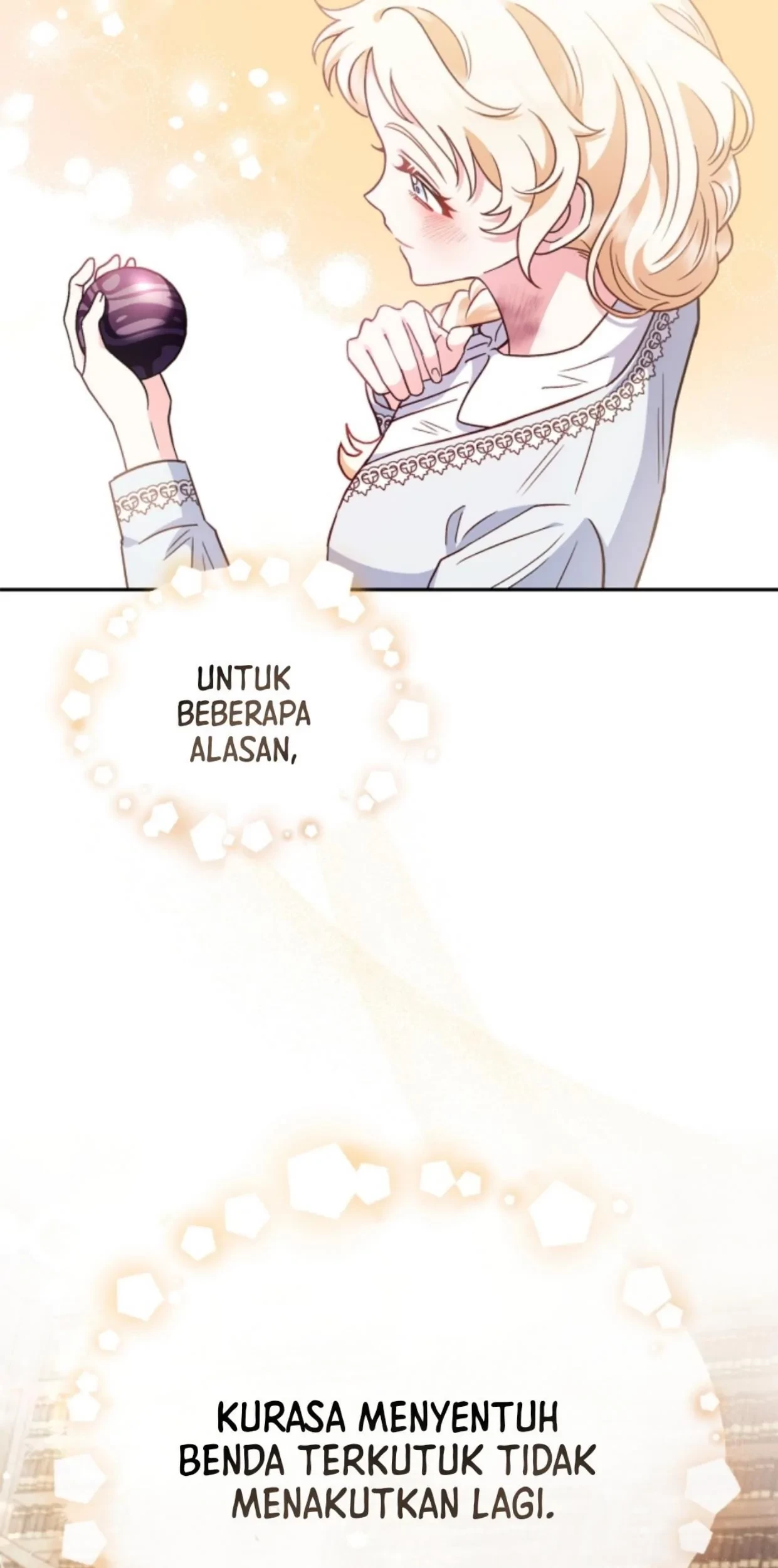 I Will Become the Villain’s Poison Taster Chapter 12 Gambar 63