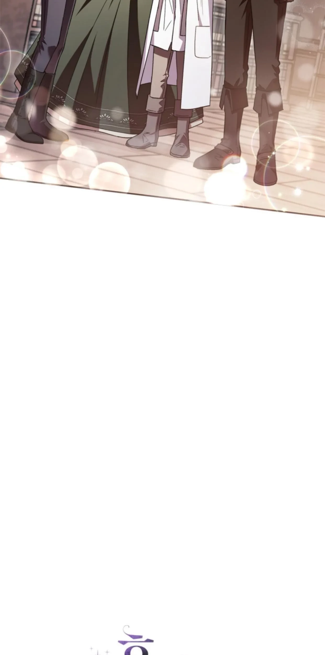 I Will Become the Villain’s Poison Taster Chapter 12 Gambar 65