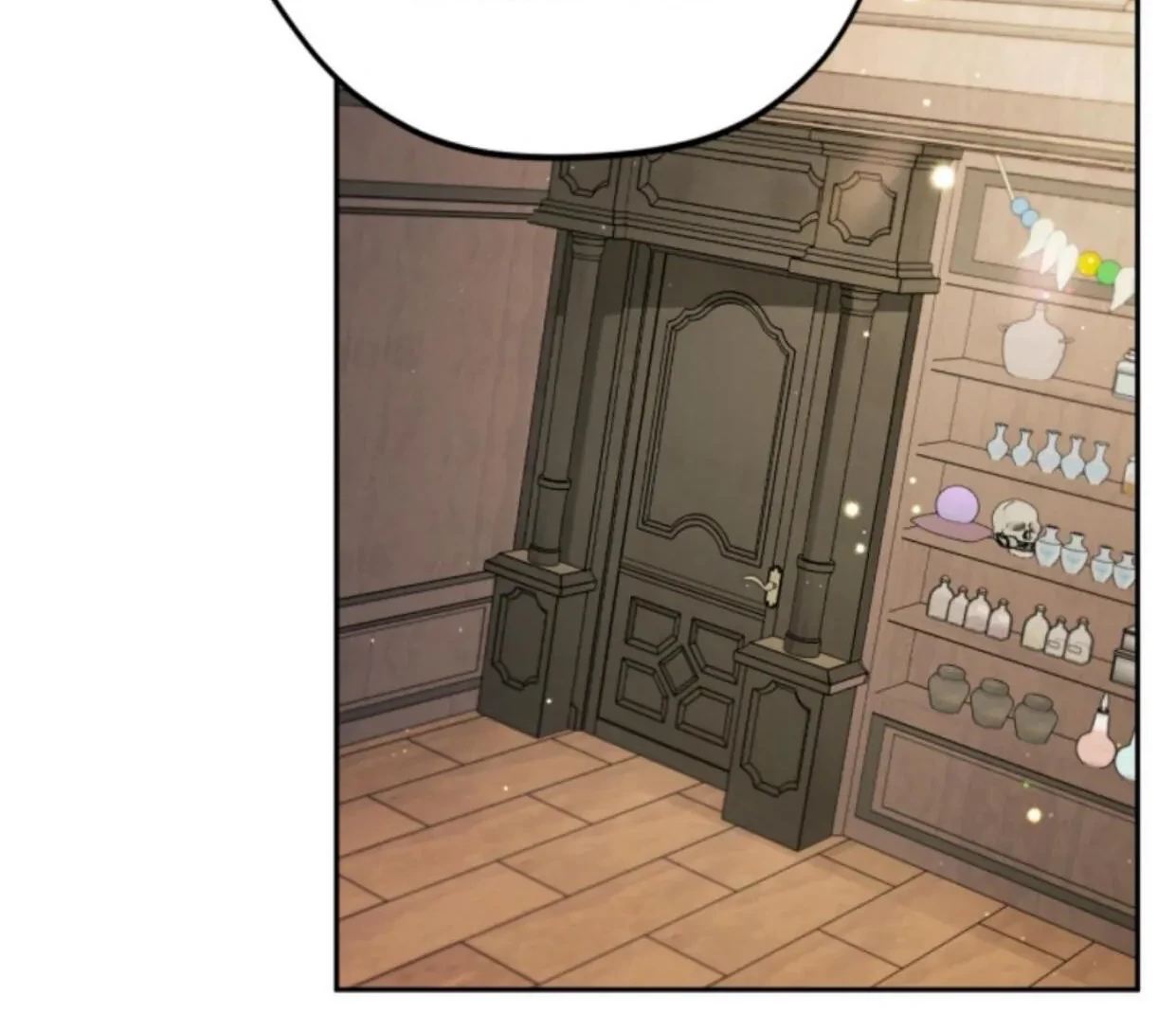 I Will Become the Villain’s Poison Taster Chapter 12 Gambar 80