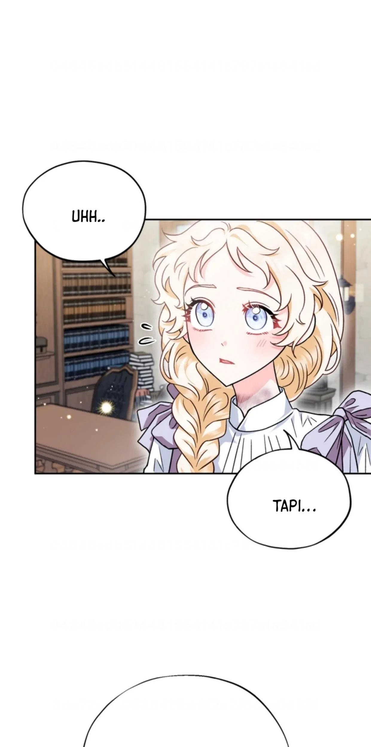 I Will Become the Villain’s Poison Taster Chapter 12 Gambar 81