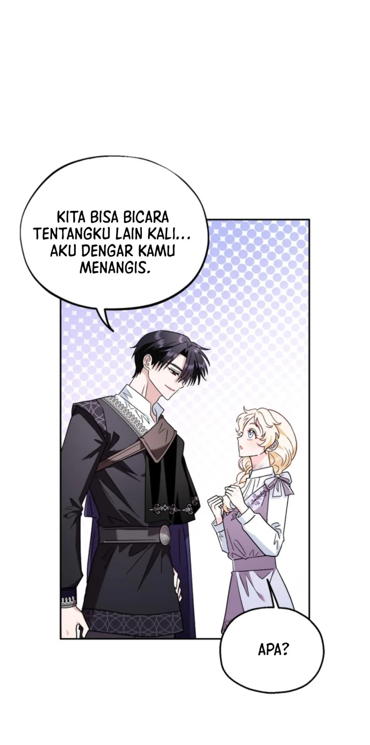 I Will Become the Villain’s Poison Taster Chapter 12 Gambar 84