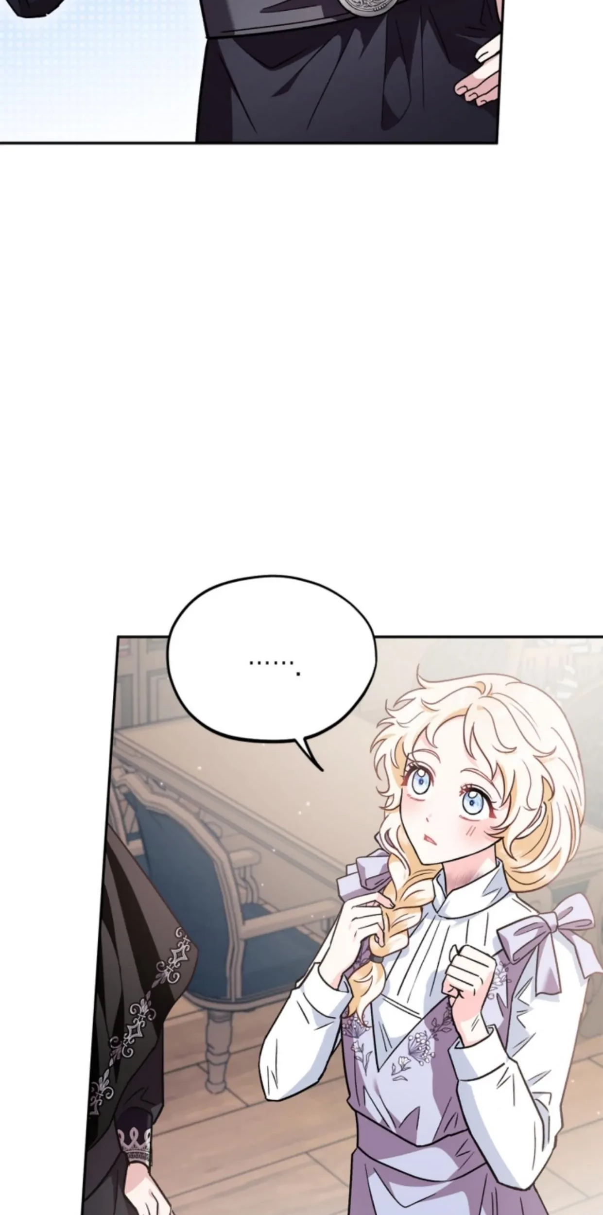 I Will Become the Villain’s Poison Taster Chapter 12 Gambar 89