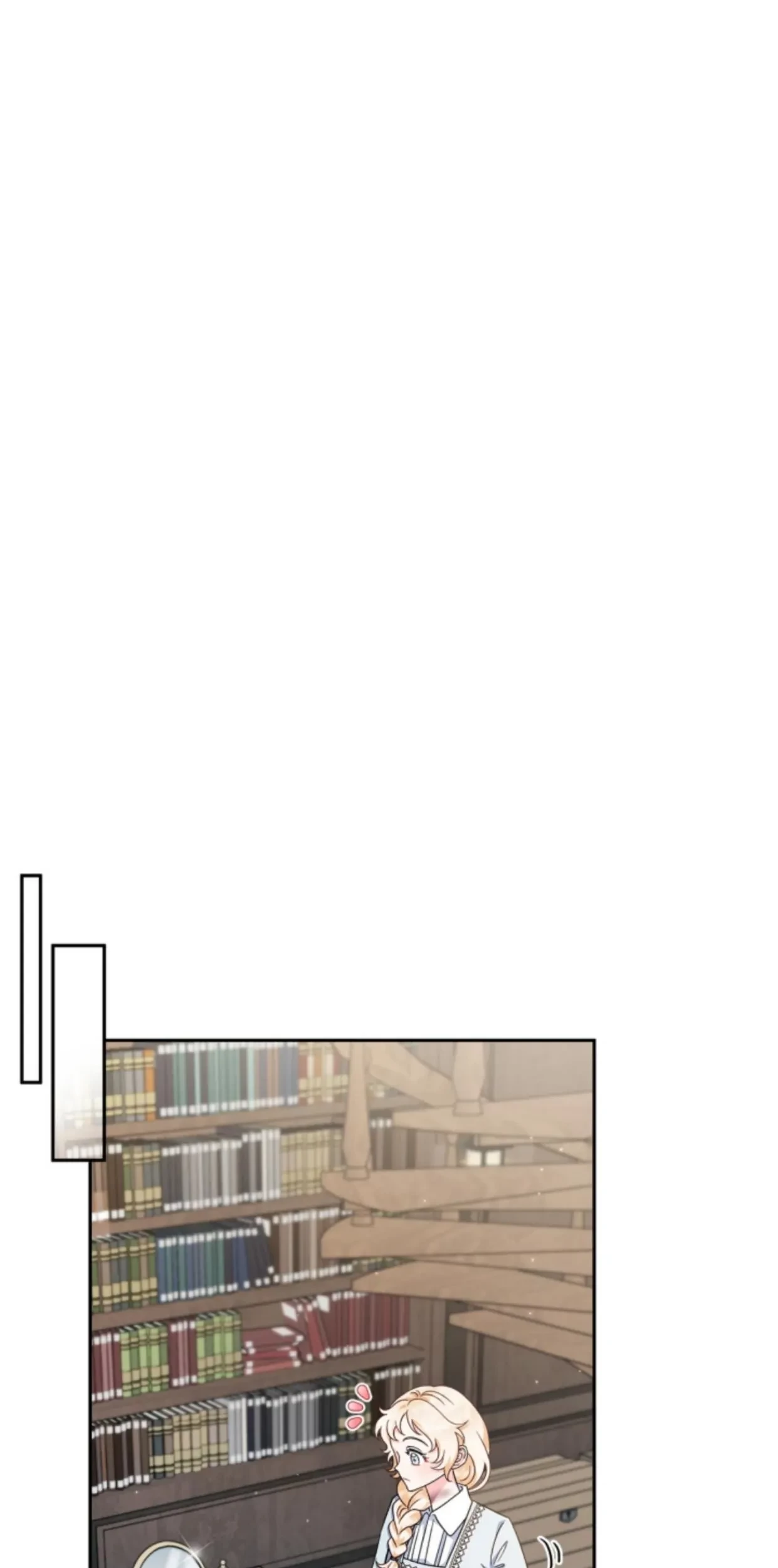 I Will Become the Villain’s Poison Taster Chapter 12 Gambar 17