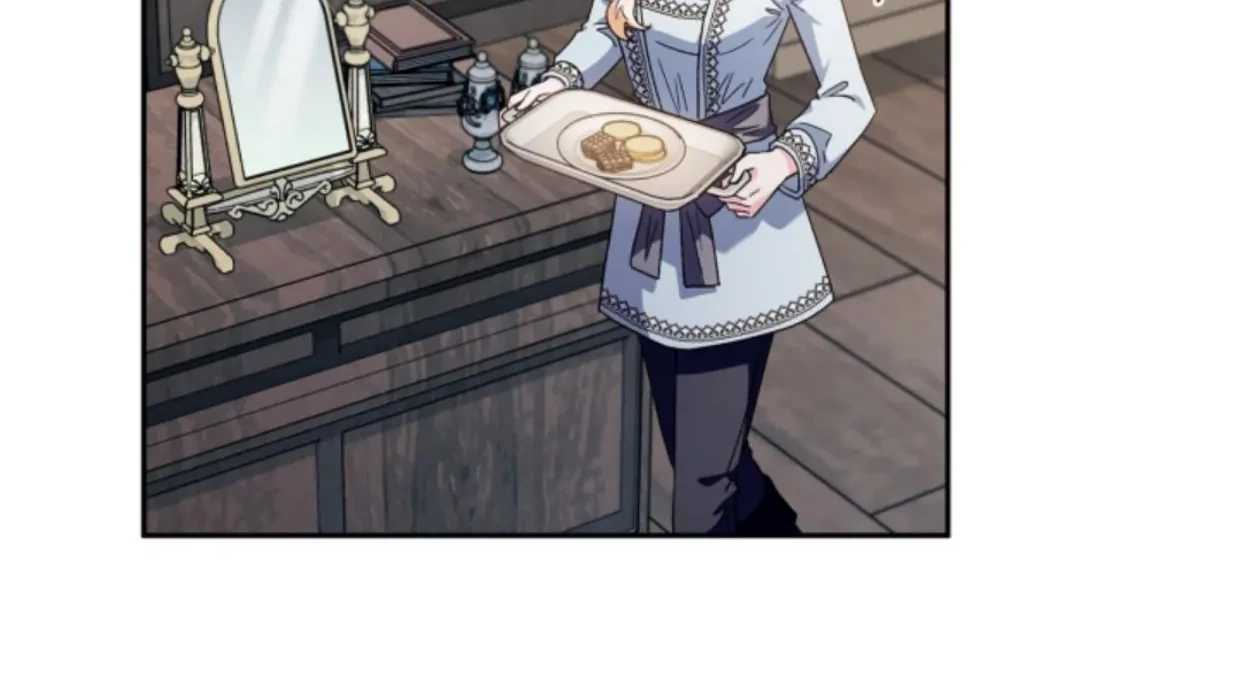 I Will Become the Villain’s Poison Taster Chapter 12 Gambar 18