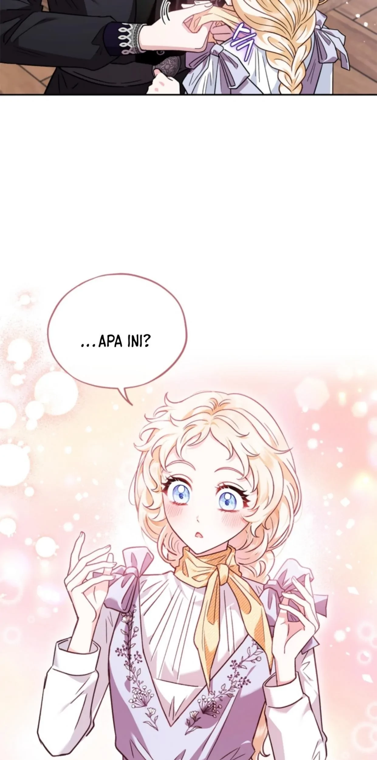 I Will Become the Villain’s Poison Taster Chapter 12 Gambar 98