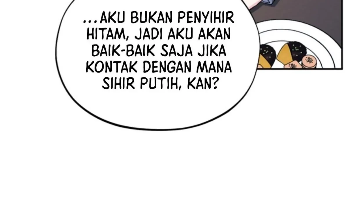 I Will Become the Villain’s Poison Taster Chapter 12 Gambar 13