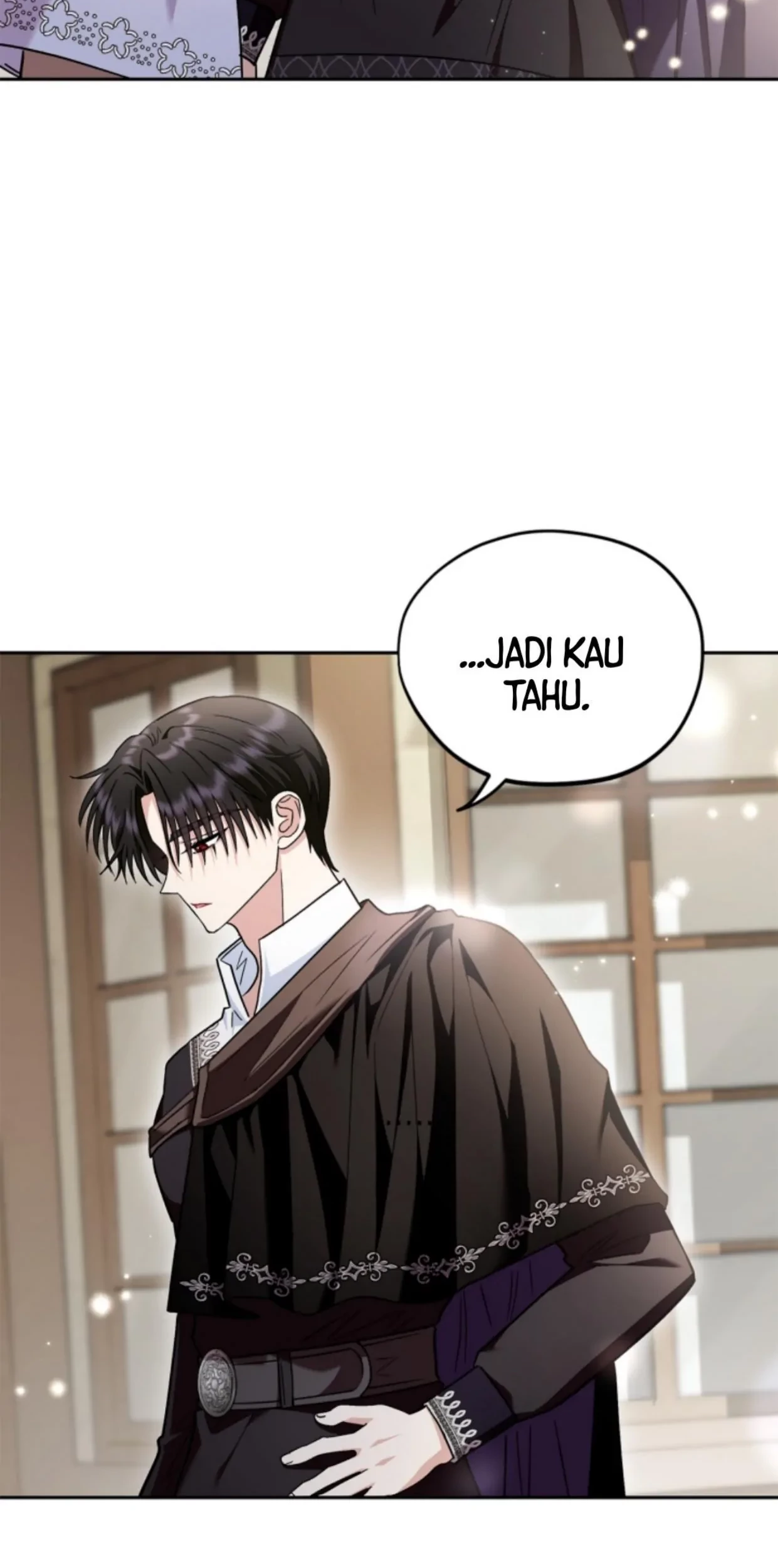 I Will Become the Villain’s Poison Taster Chapter 13 Gambar 28