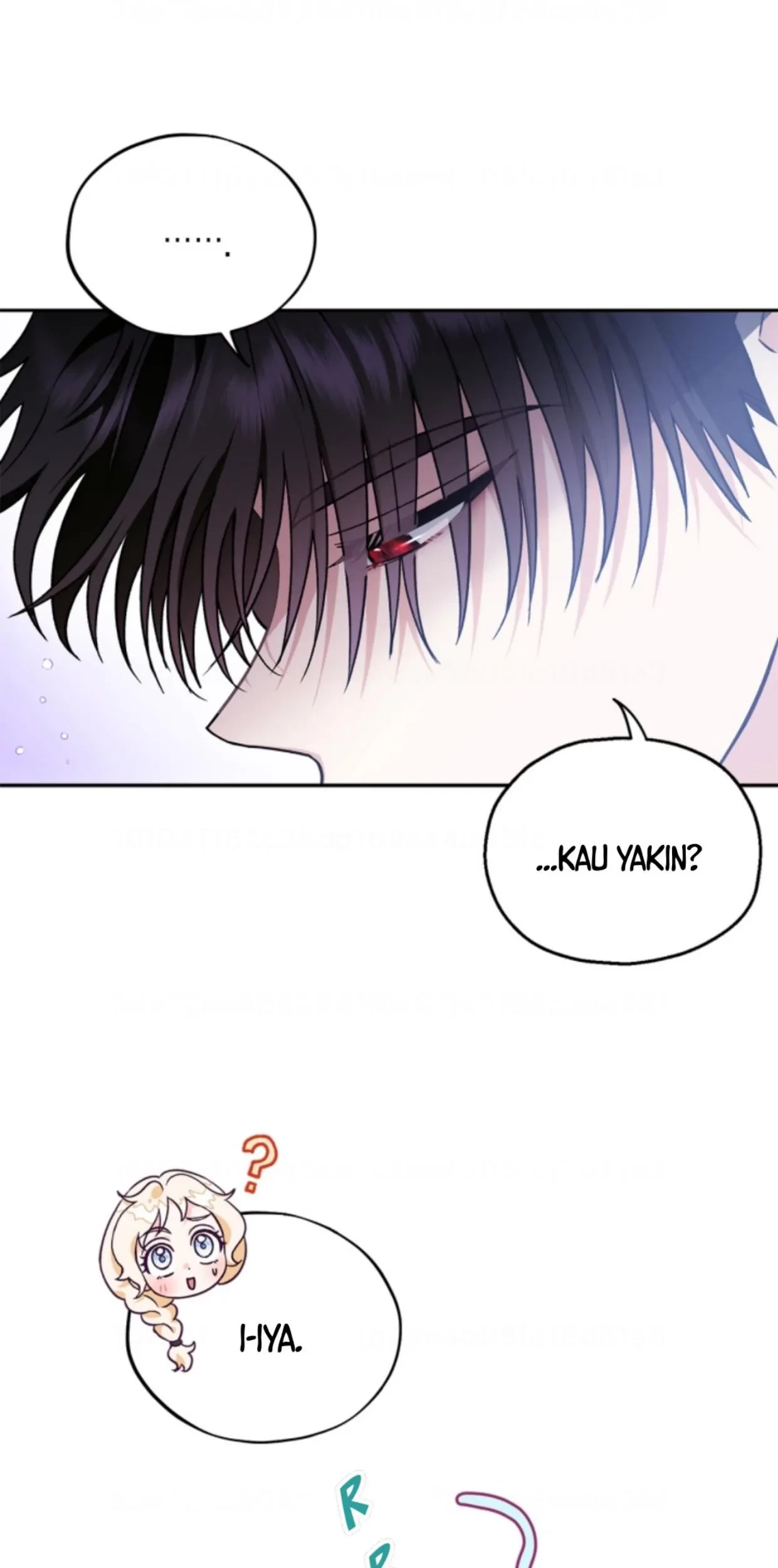 I Will Become the Villain’s Poison Taster Chapter 13 Gambar 34