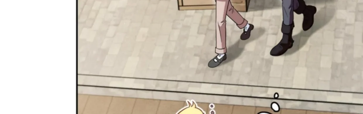 I Will Become the Villain’s Poison Taster Chapter 13 Gambar 41