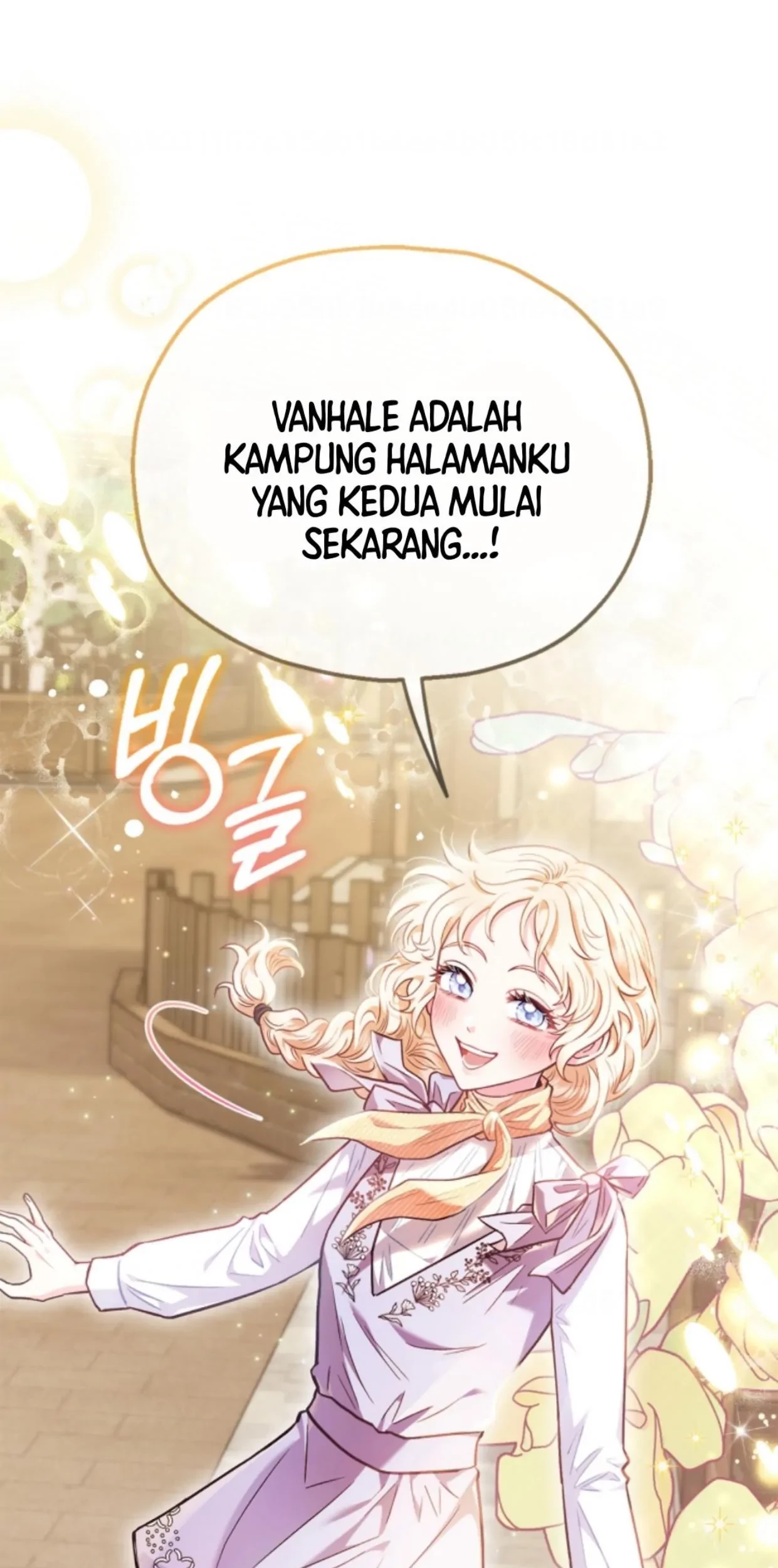 I Will Become the Villain’s Poison Taster Chapter 13 Gambar 44