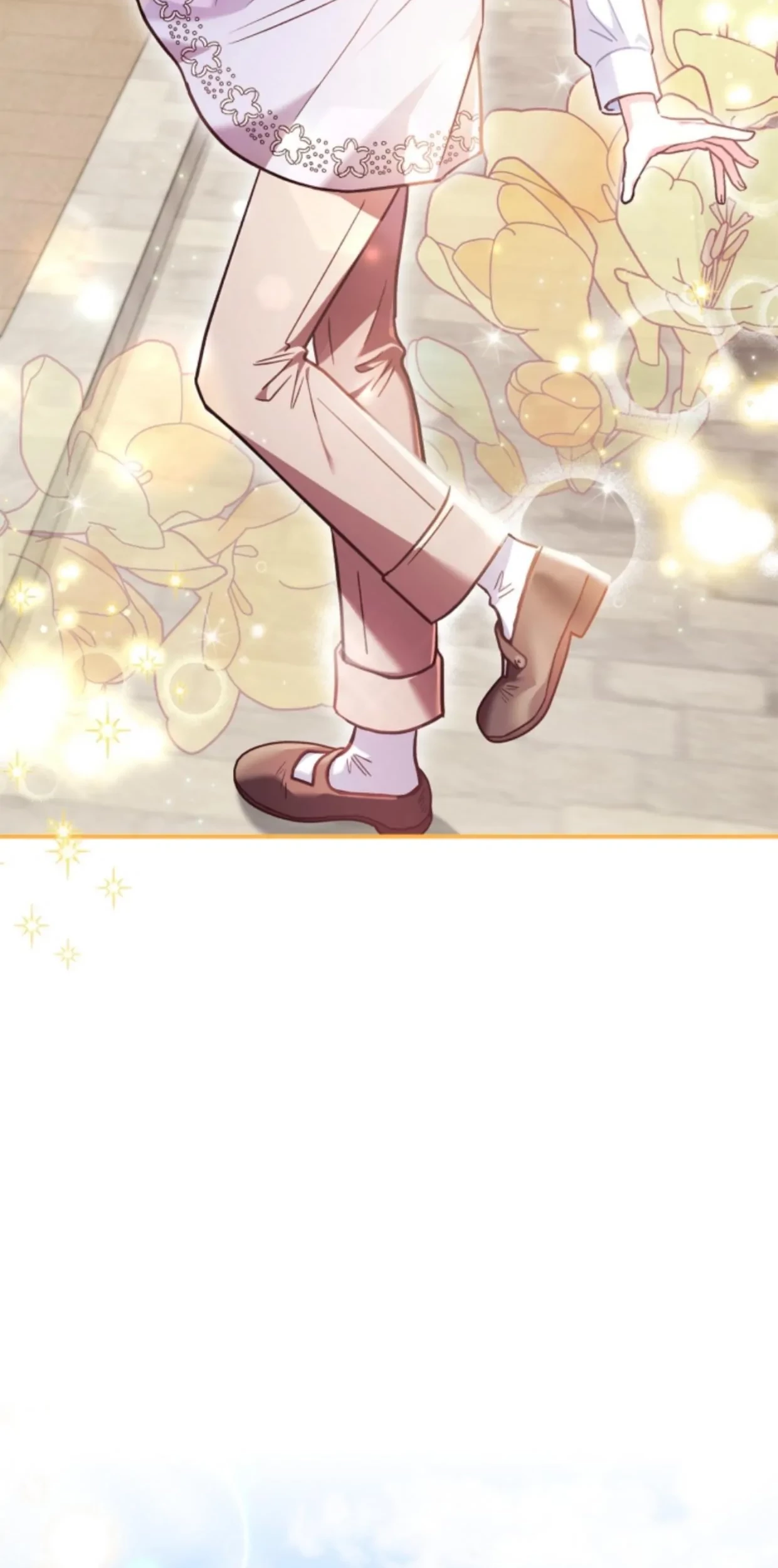 I Will Become the Villain’s Poison Taster Chapter 13 Gambar 45