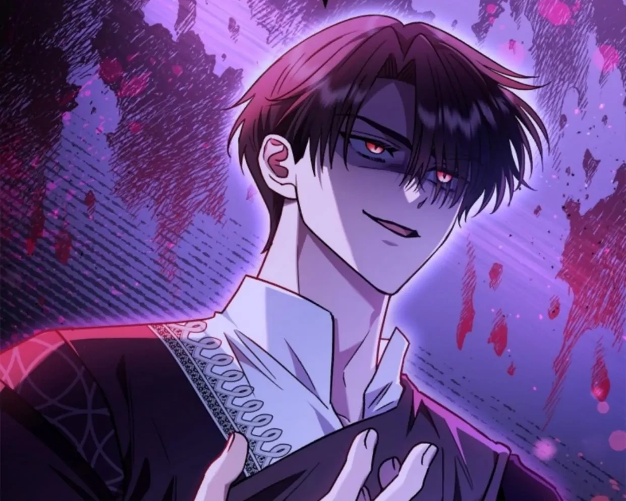 I Will Become the Villain’s Poison Taster Chapter 13 Gambar 62