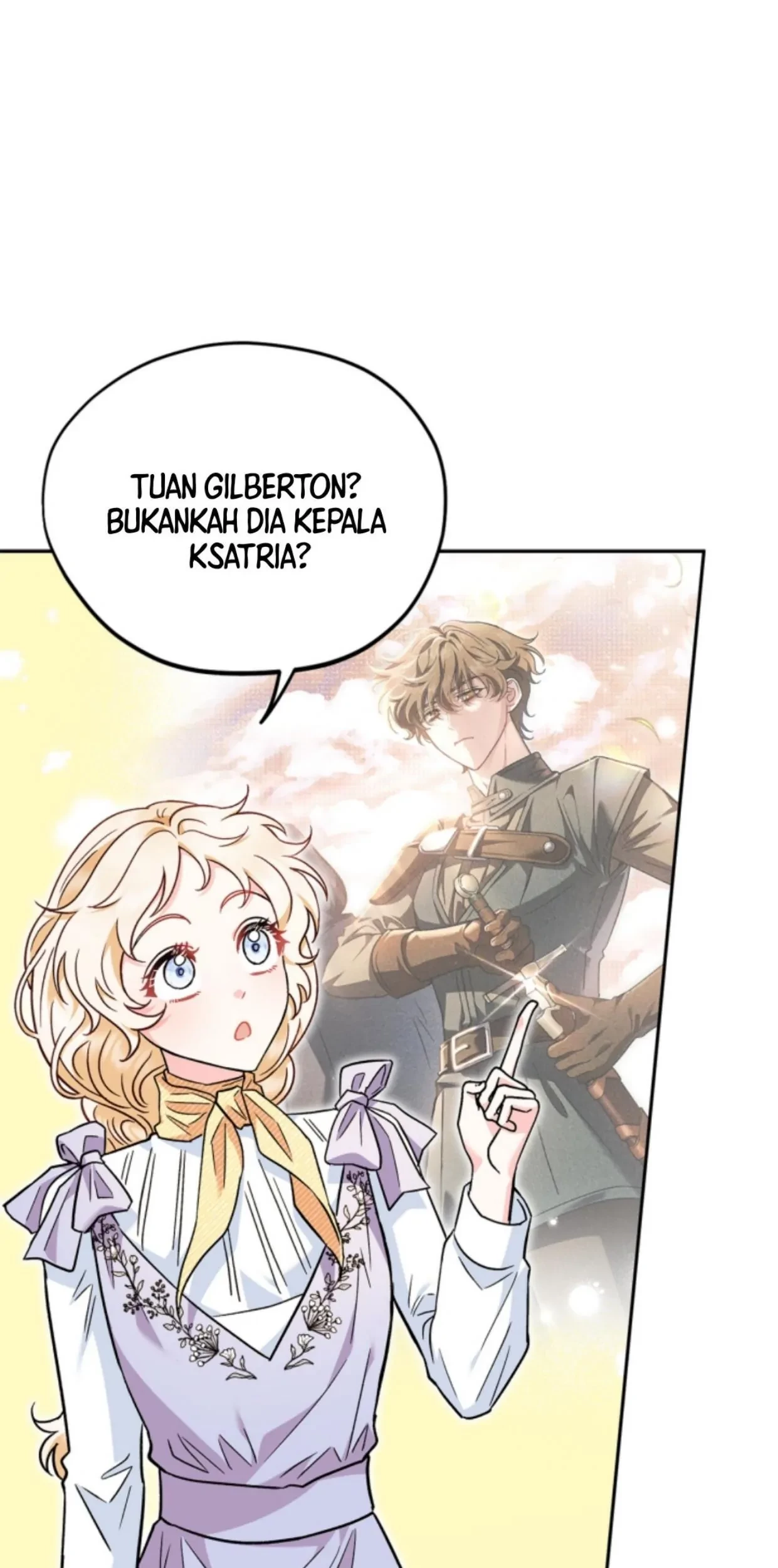 I Will Become the Villain’s Poison Taster Chapter 13 Gambar 68