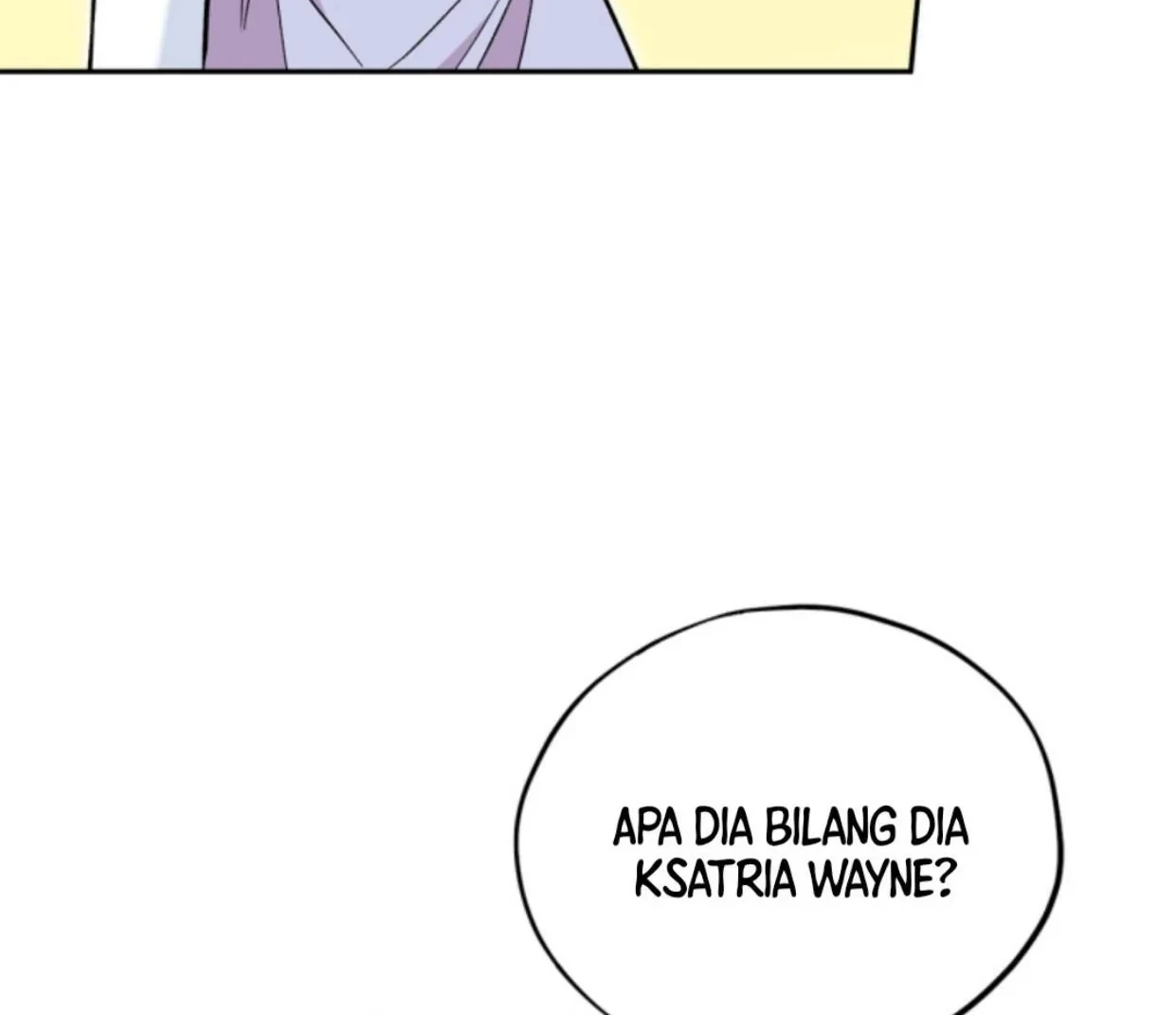 I Will Become the Villain’s Poison Taster Chapter 13 Gambar 69