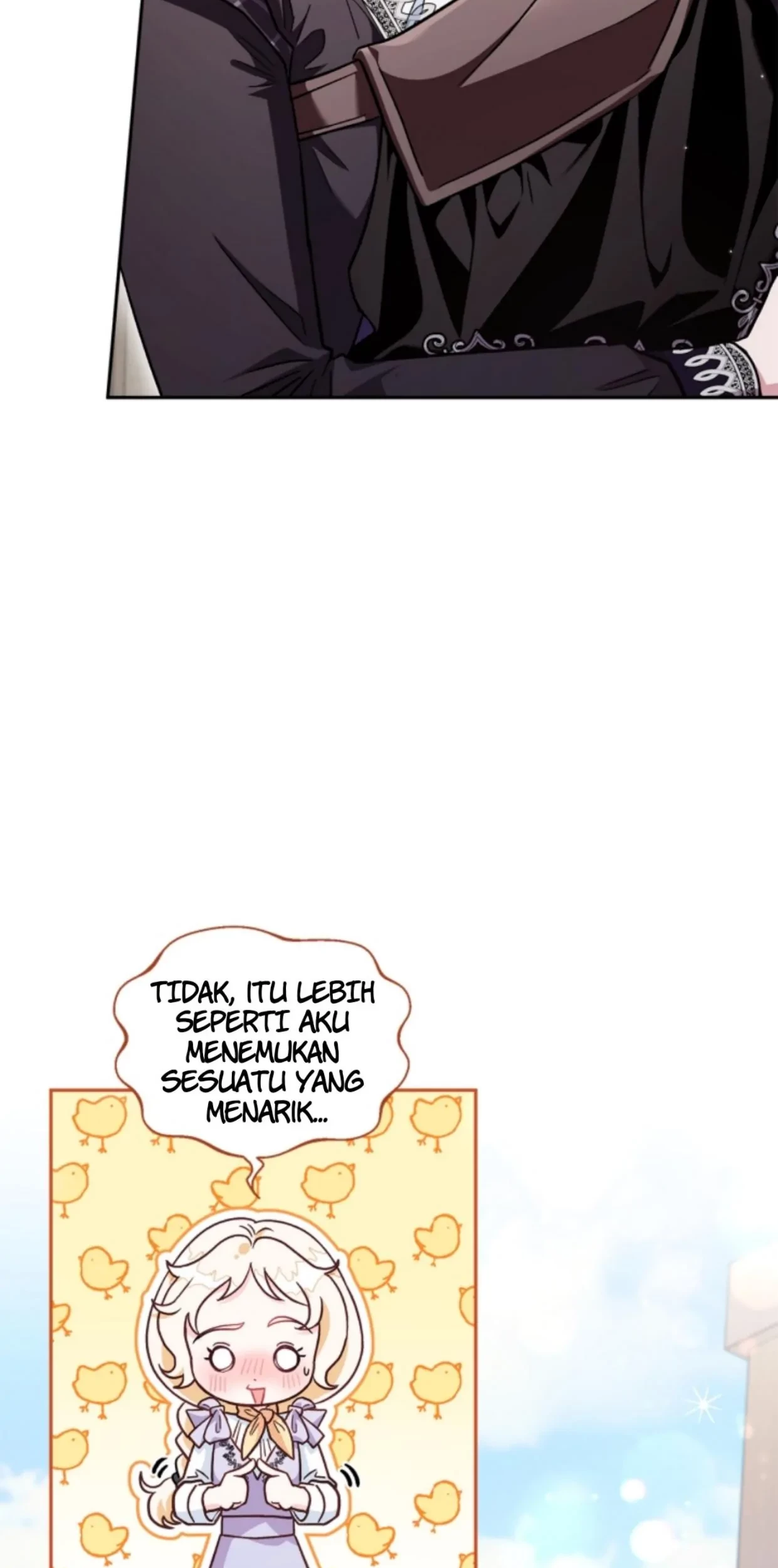 I Will Become the Villain’s Poison Taster Chapter 13 Gambar 88