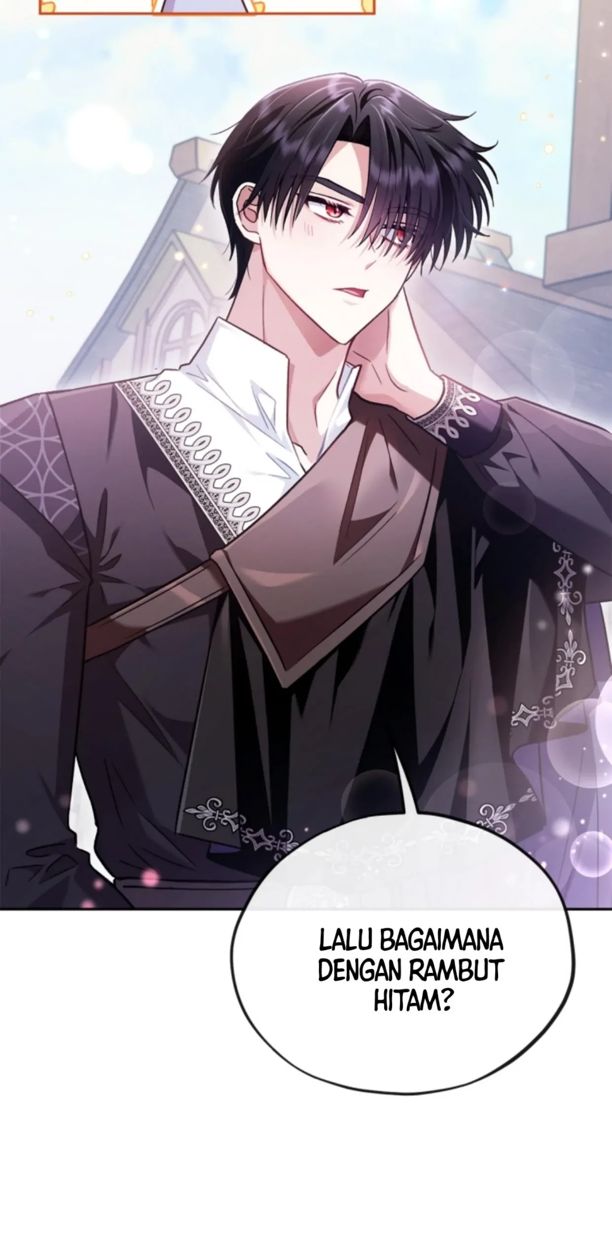 I Will Become the Villain’s Poison Taster Chapter 13 Gambar 89