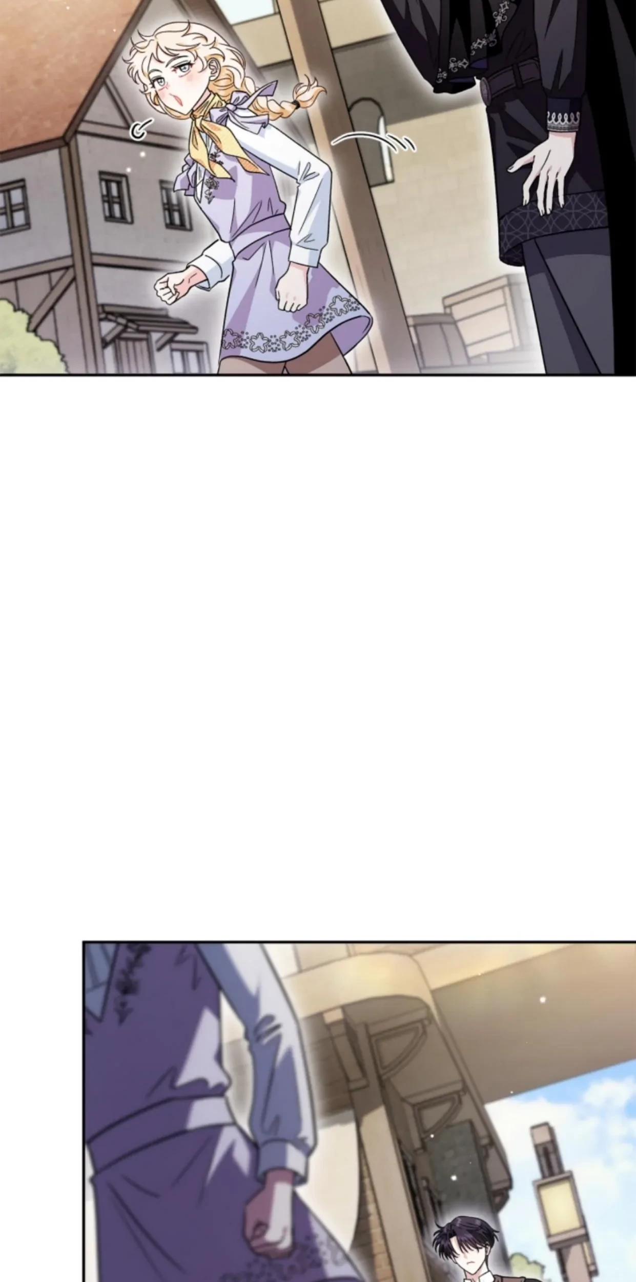 I Will Become the Villain’s Poison Taster Chapter 13 Gambar 93