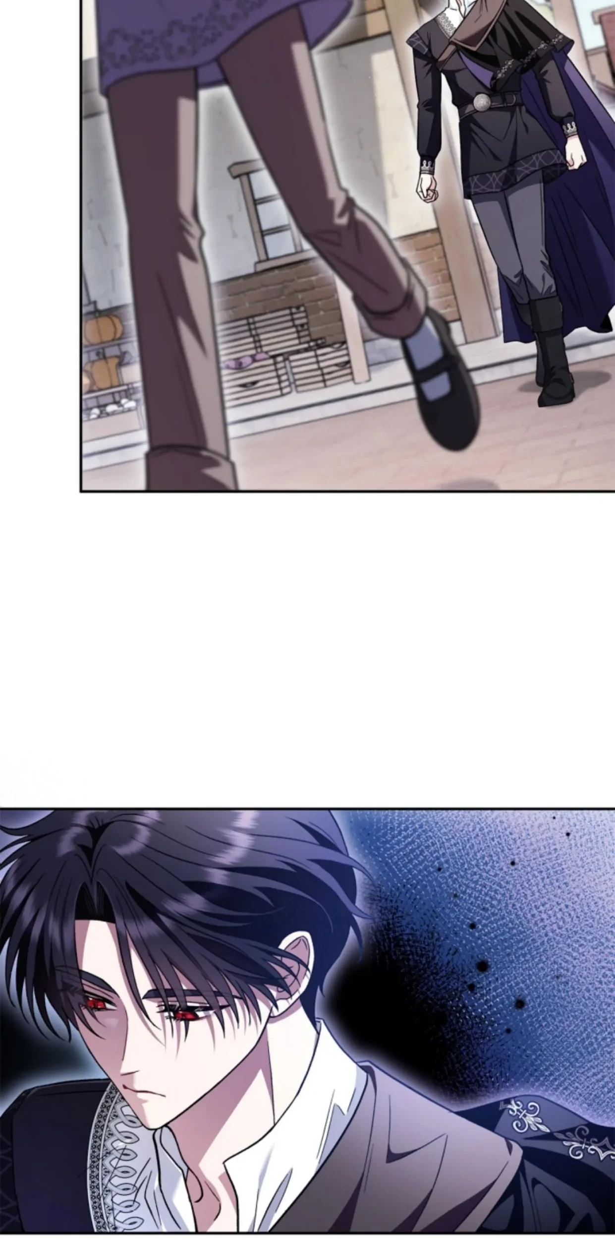 I Will Become the Villain’s Poison Taster Chapter 13 Gambar 94