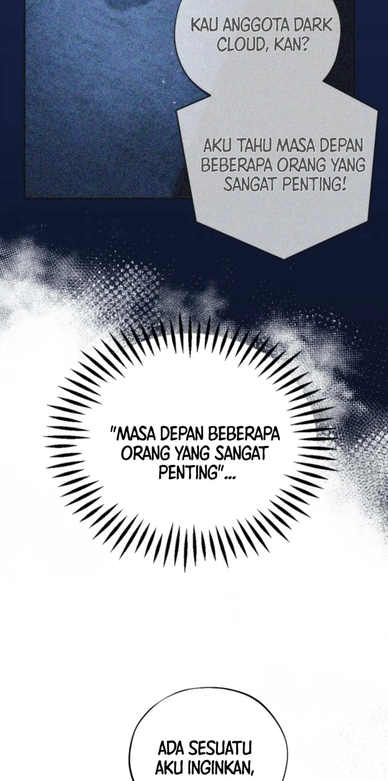 I Will Become the Villain’s Poison Taster Chapter 13 Gambar 97