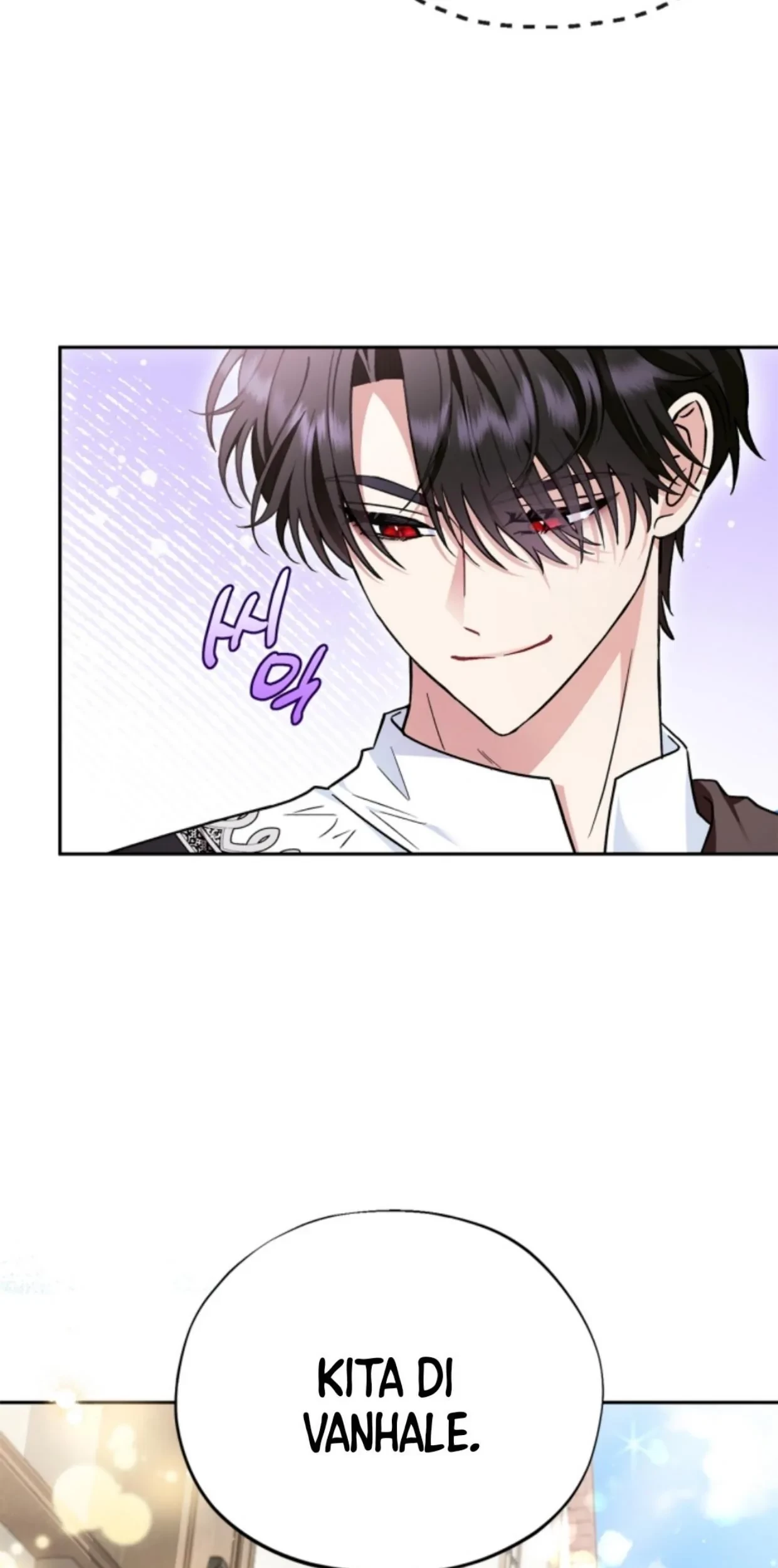 I Will Become the Villain’s Poison Taster Chapter 13 Gambar 16