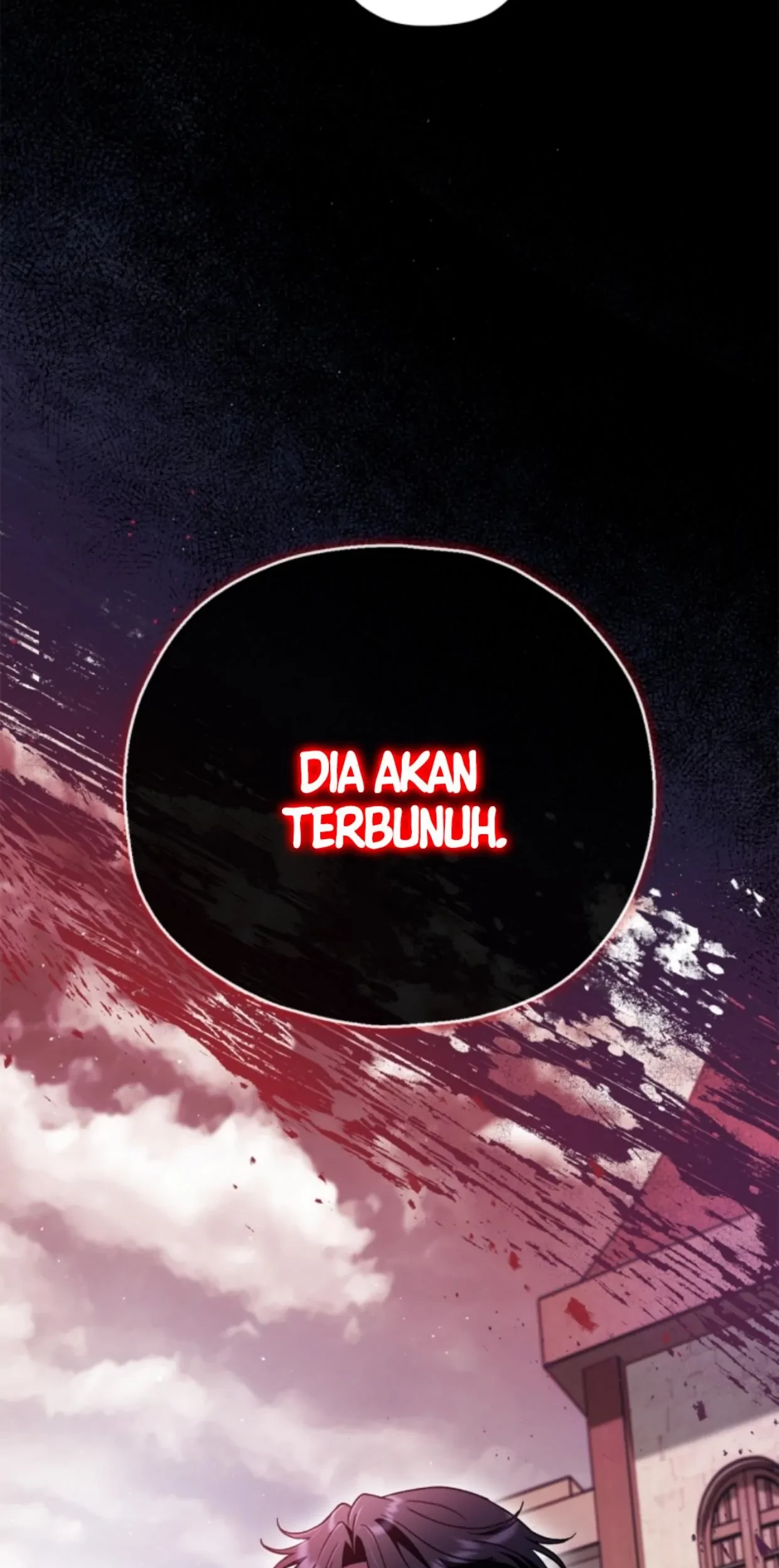 I Will Become the Villain’s Poison Taster Chapter 13 Gambar 105