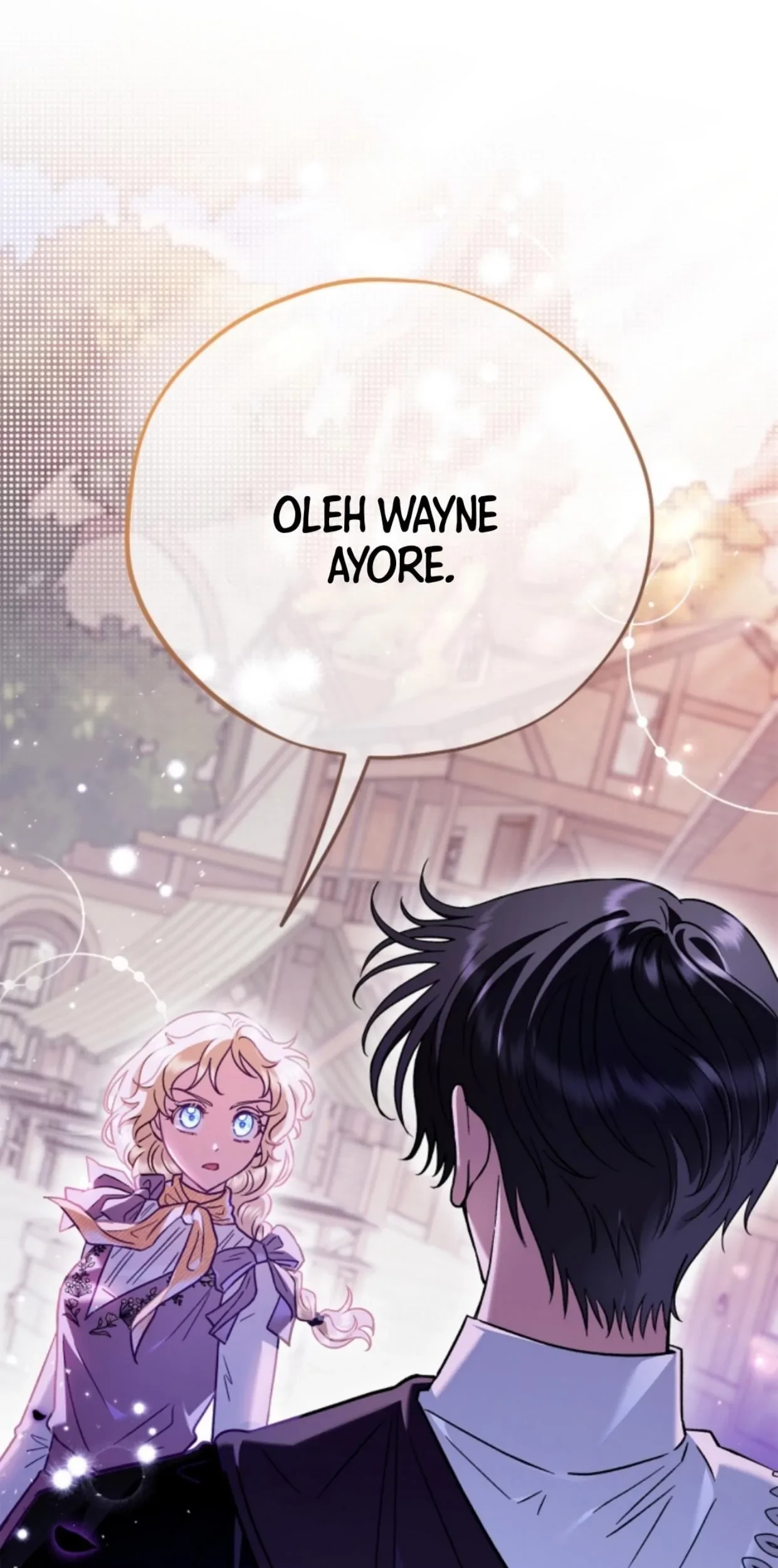 I Will Become the Villain’s Poison Taster Chapter 13 Gambar 107