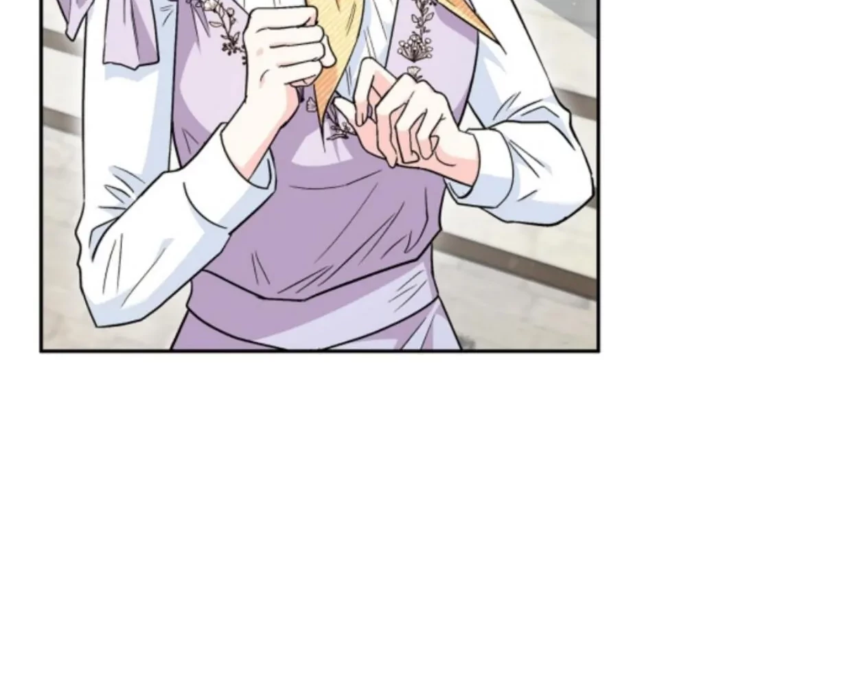 I Will Become the Villain’s Poison Taster Chapter 13 Gambar 19