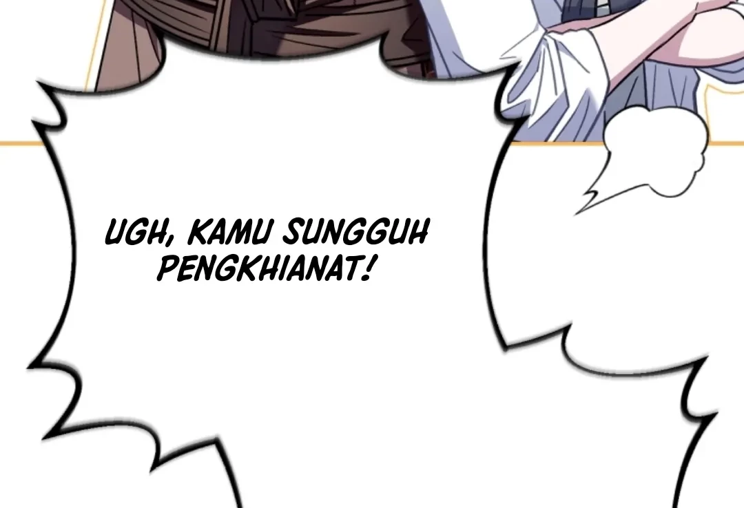 I Will Become the Villain’s Poison Taster Chapter 24 Gambar 31