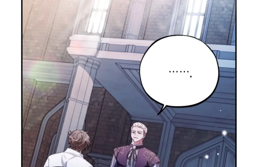 I Will Become the Villain’s Poison Taster Chapter 24 Gambar 41