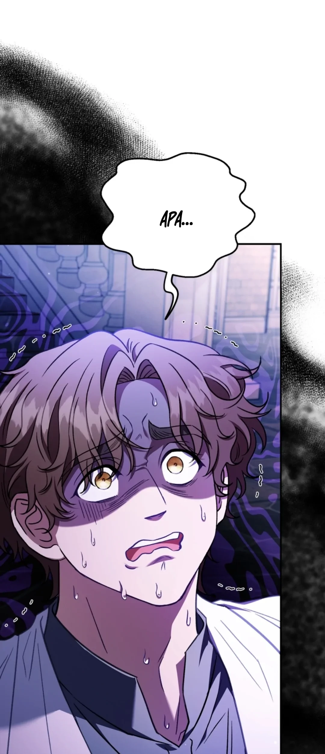 I Will Become the Villain’s Poison Taster Chapter 24 Gambar 48