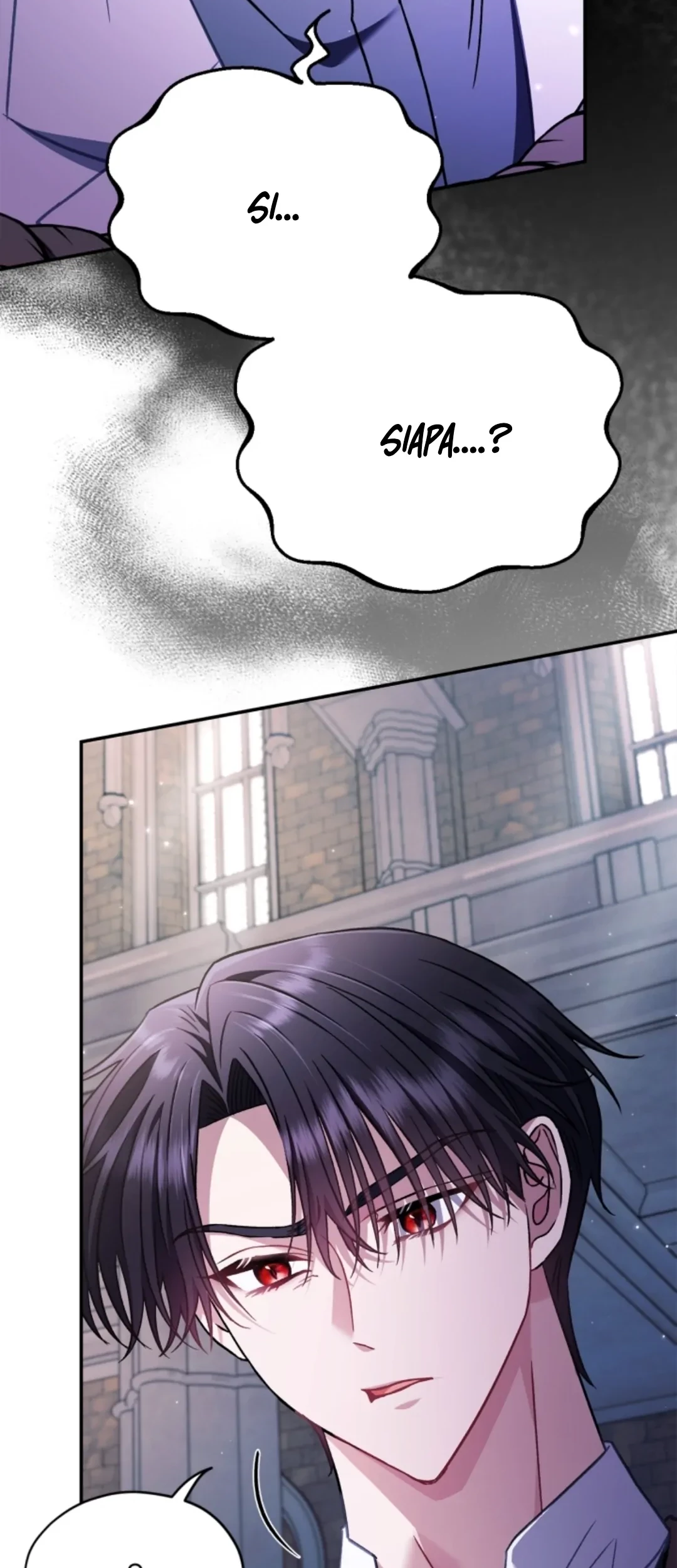 I Will Become the Villain’s Poison Taster Chapter 24 Gambar 49