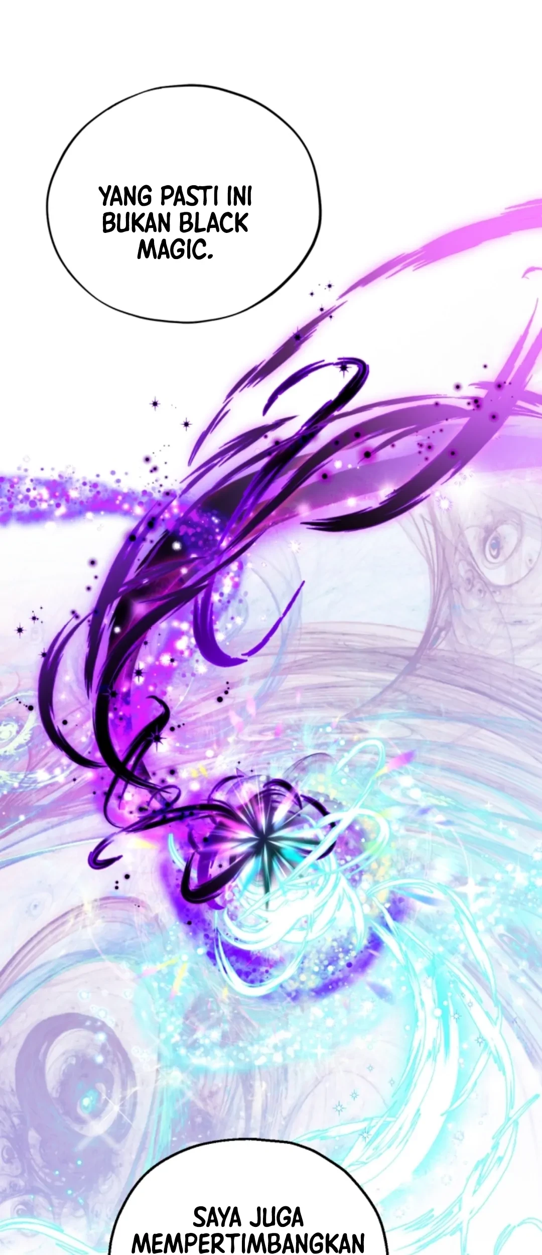 I Will Become the Villain’s Poison Taster Chapter 24 Gambar 55