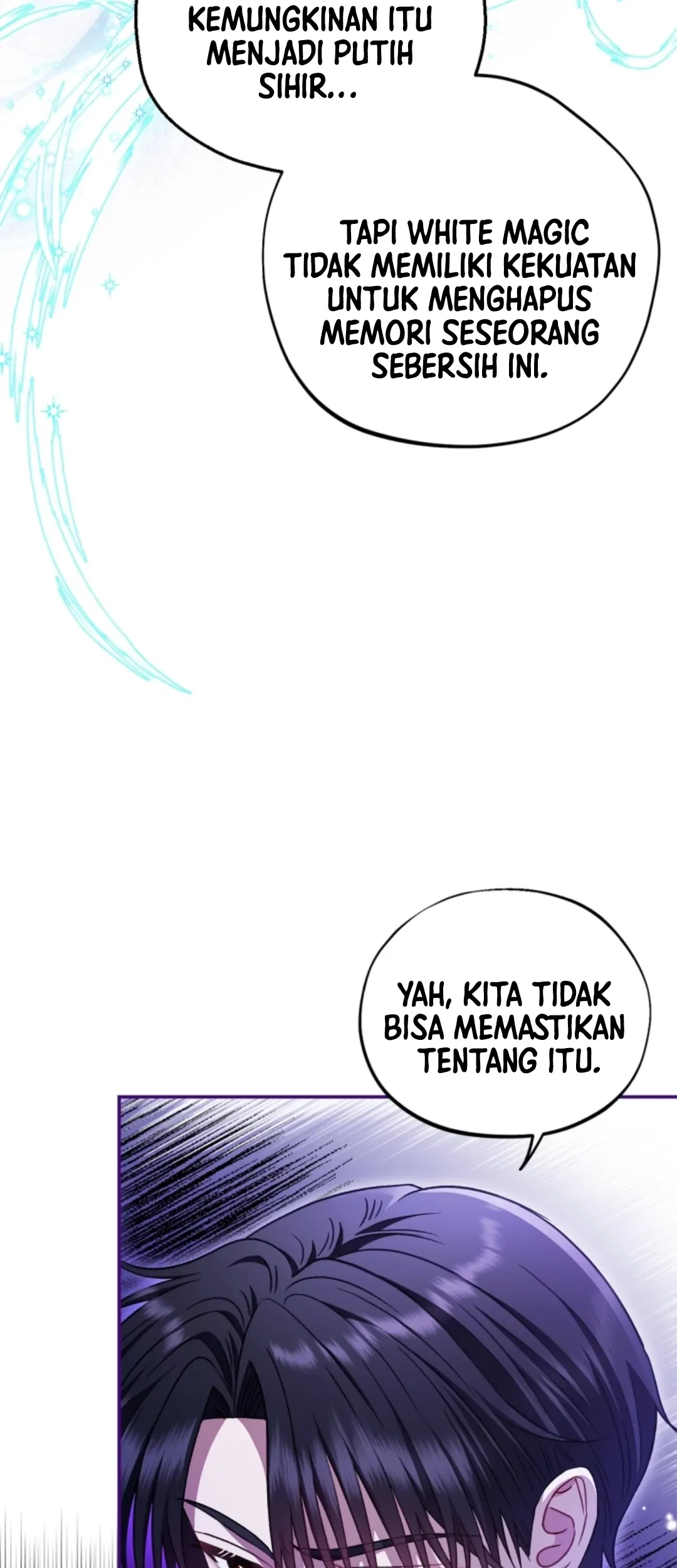 I Will Become the Villain’s Poison Taster Chapter 24 Gambar 56
