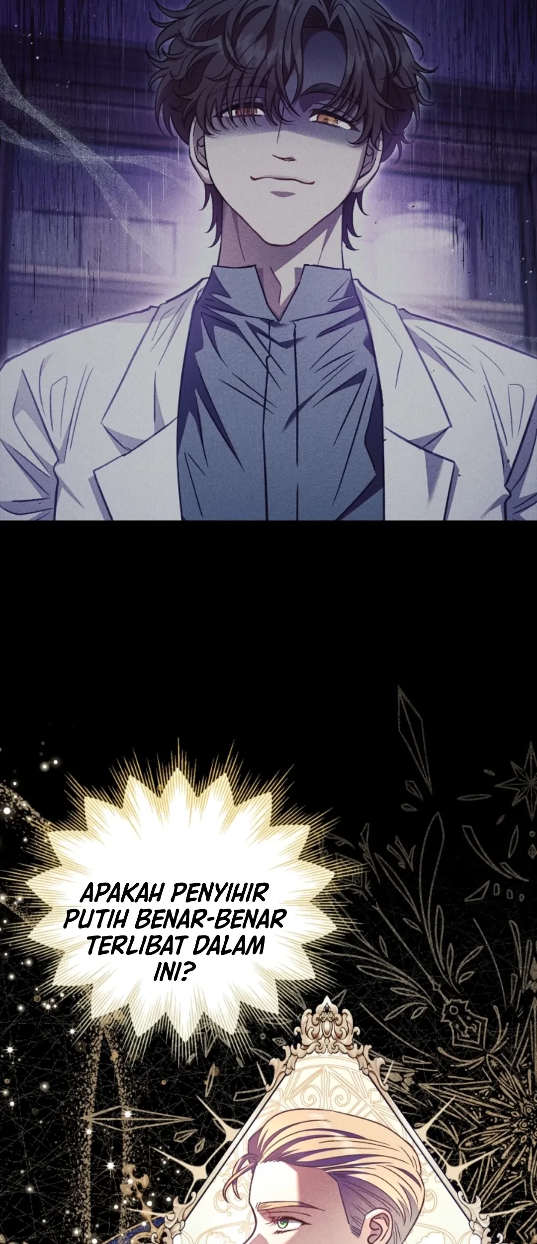 I Will Become the Villain’s Poison Taster Chapter 24 Gambar 60