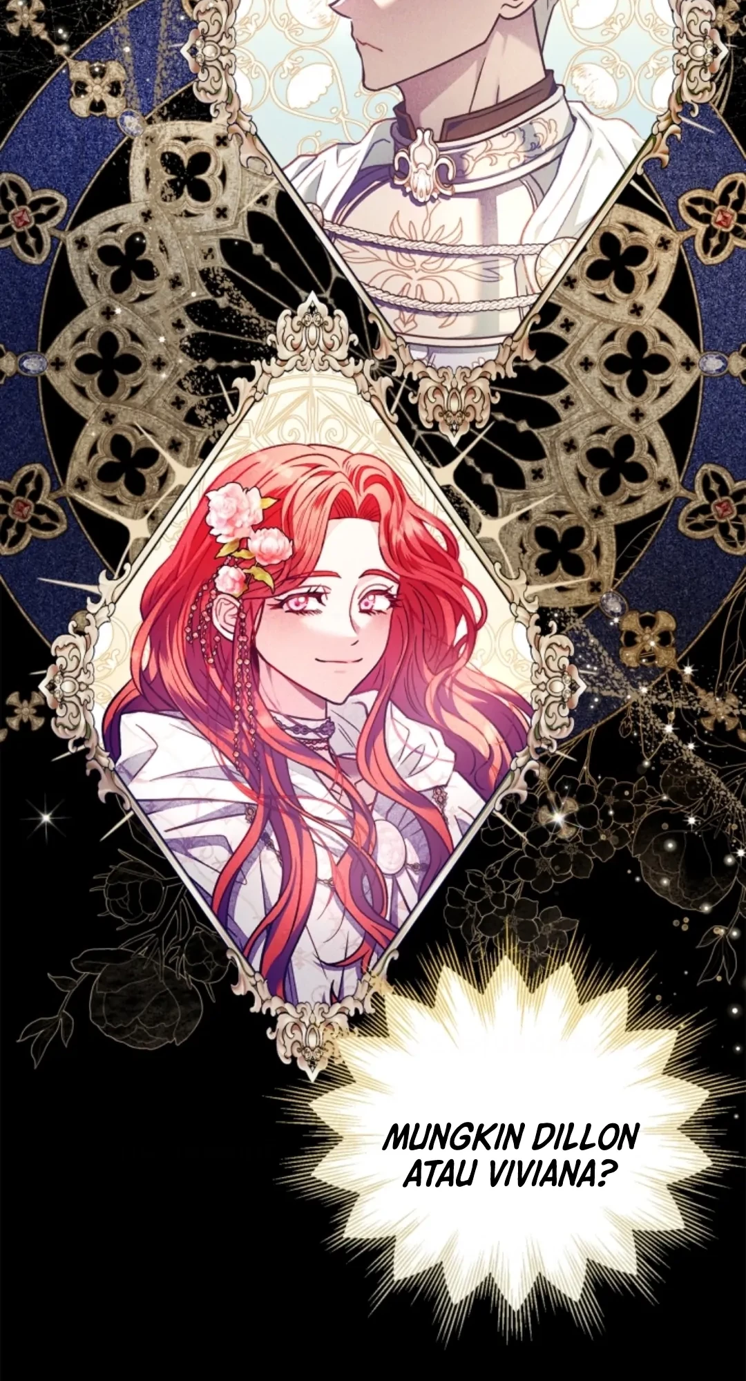 I Will Become the Villain’s Poison Taster Chapter 24 Gambar 61