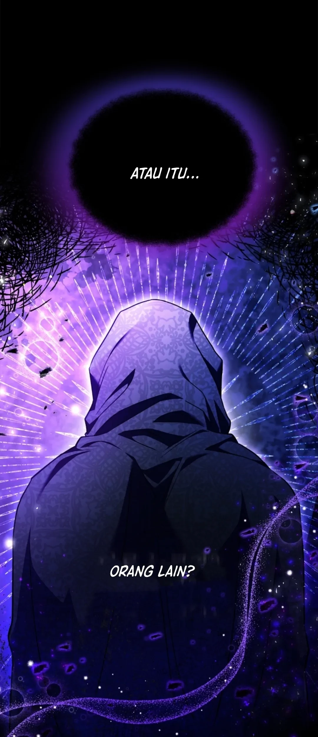 I Will Become the Villain’s Poison Taster Chapter 24 Gambar 62