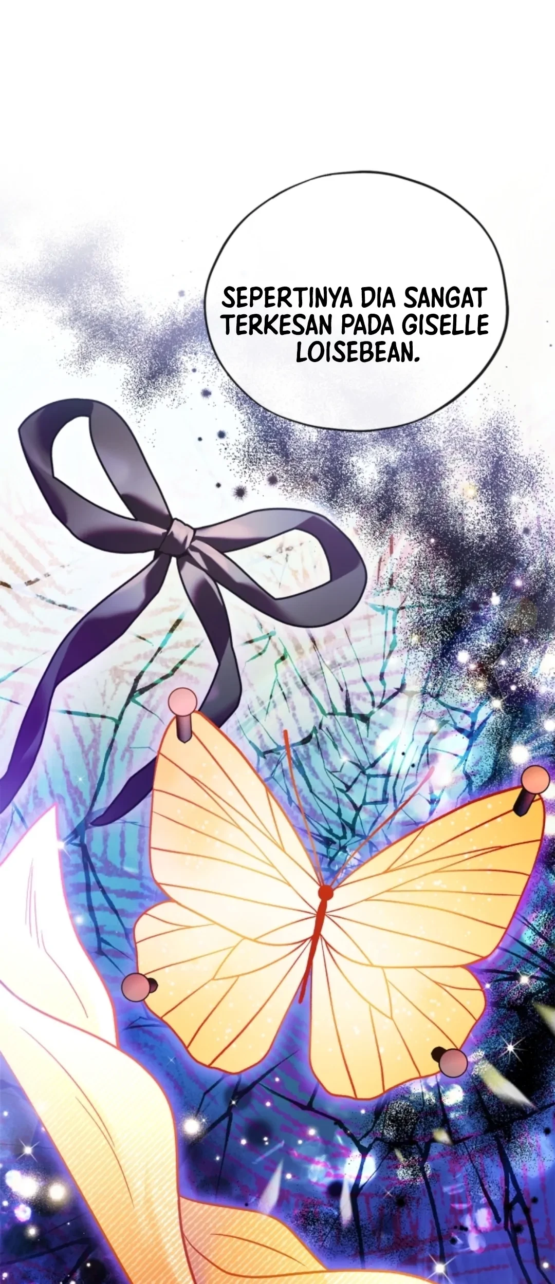 I Will Become the Villain’s Poison Taster Chapter 24 Gambar 65