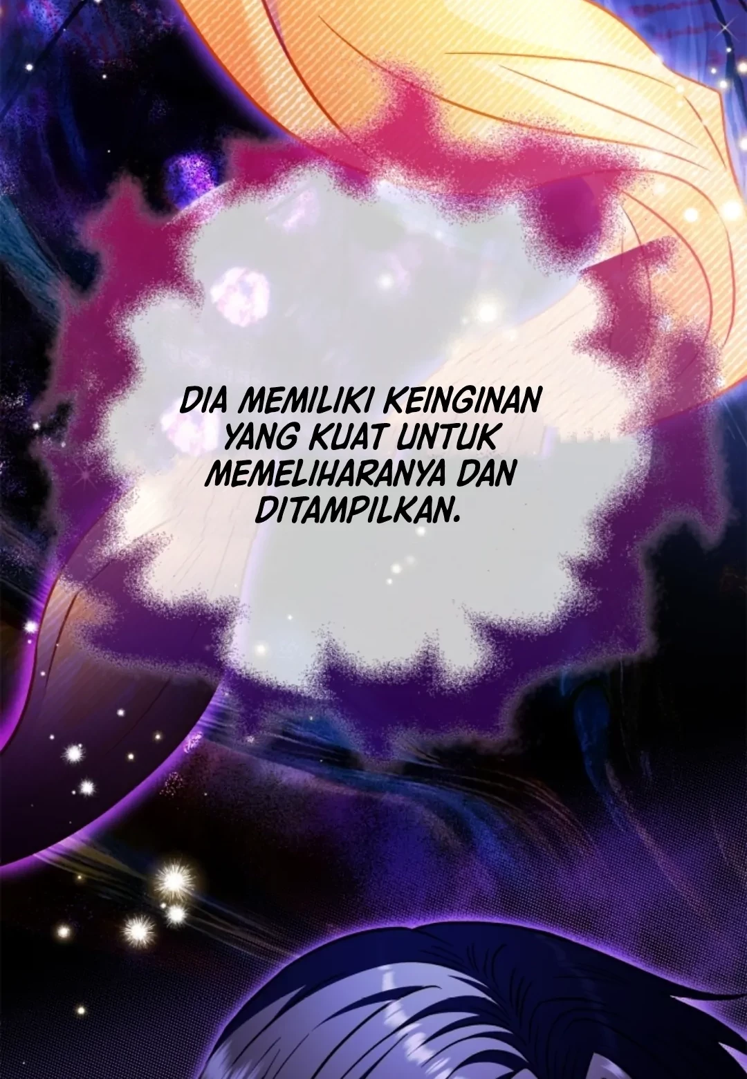 I Will Become the Villain’s Poison Taster Chapter 24 Gambar 66