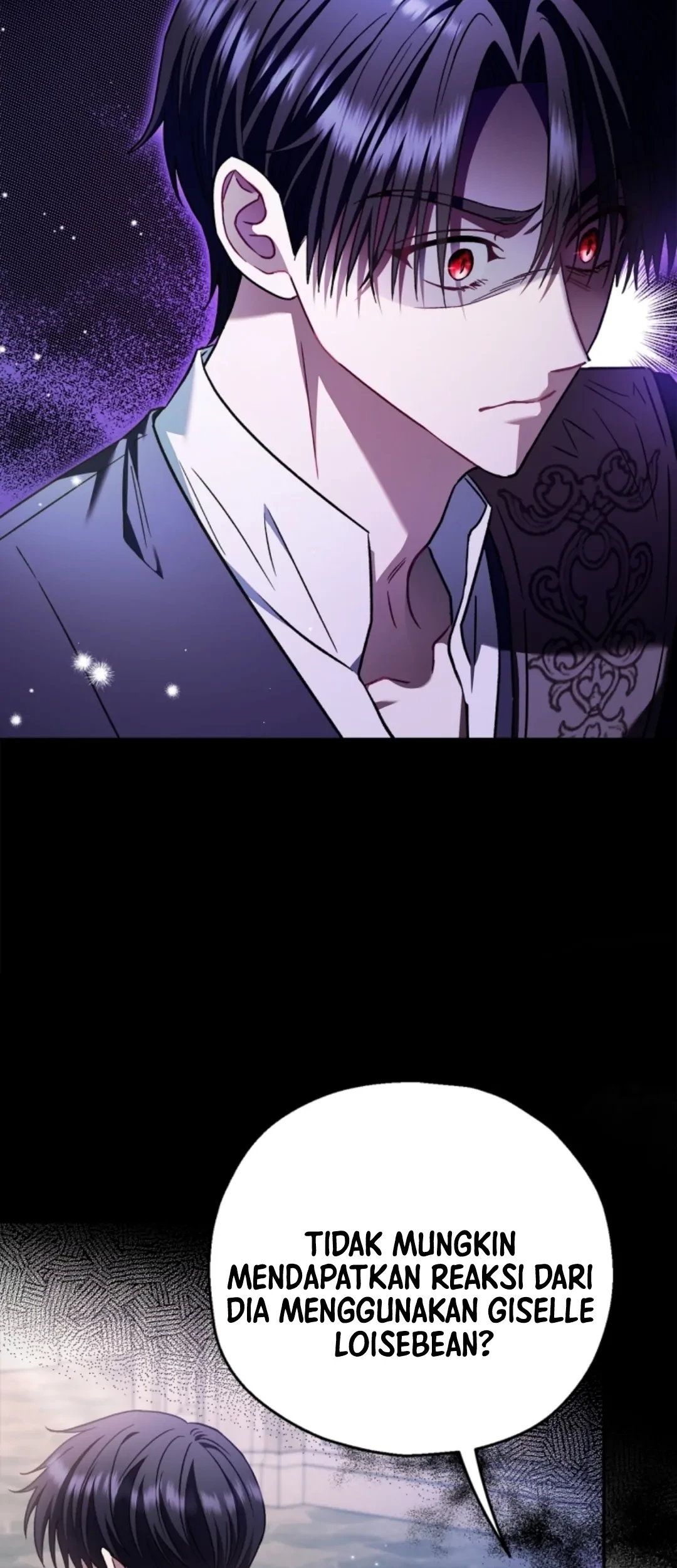 I Will Become the Villain’s Poison Taster Chapter 24 Gambar 67