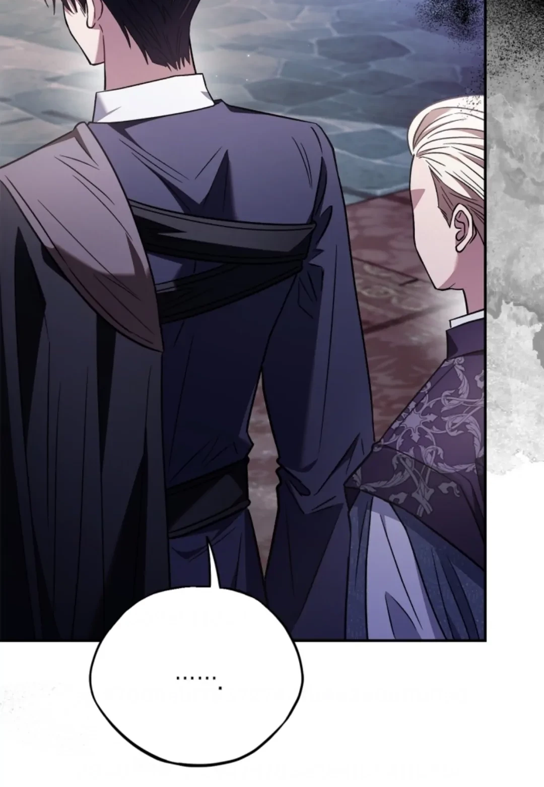 I Will Become the Villain’s Poison Taster Chapter 24 Gambar 68