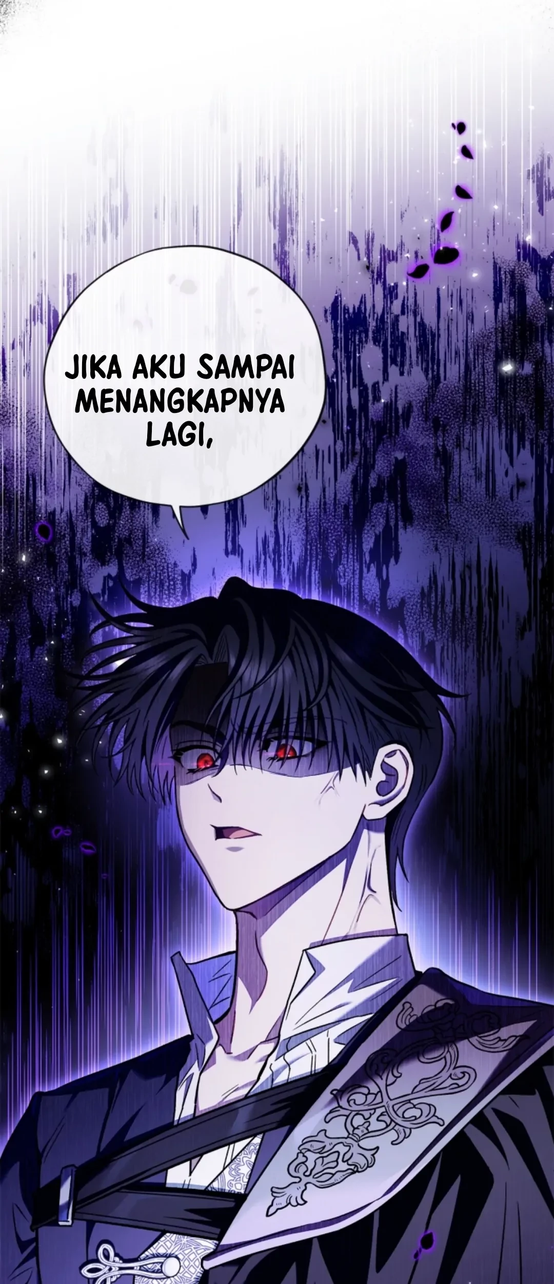 I Will Become the Villain’s Poison Taster Chapter 24 Gambar 70