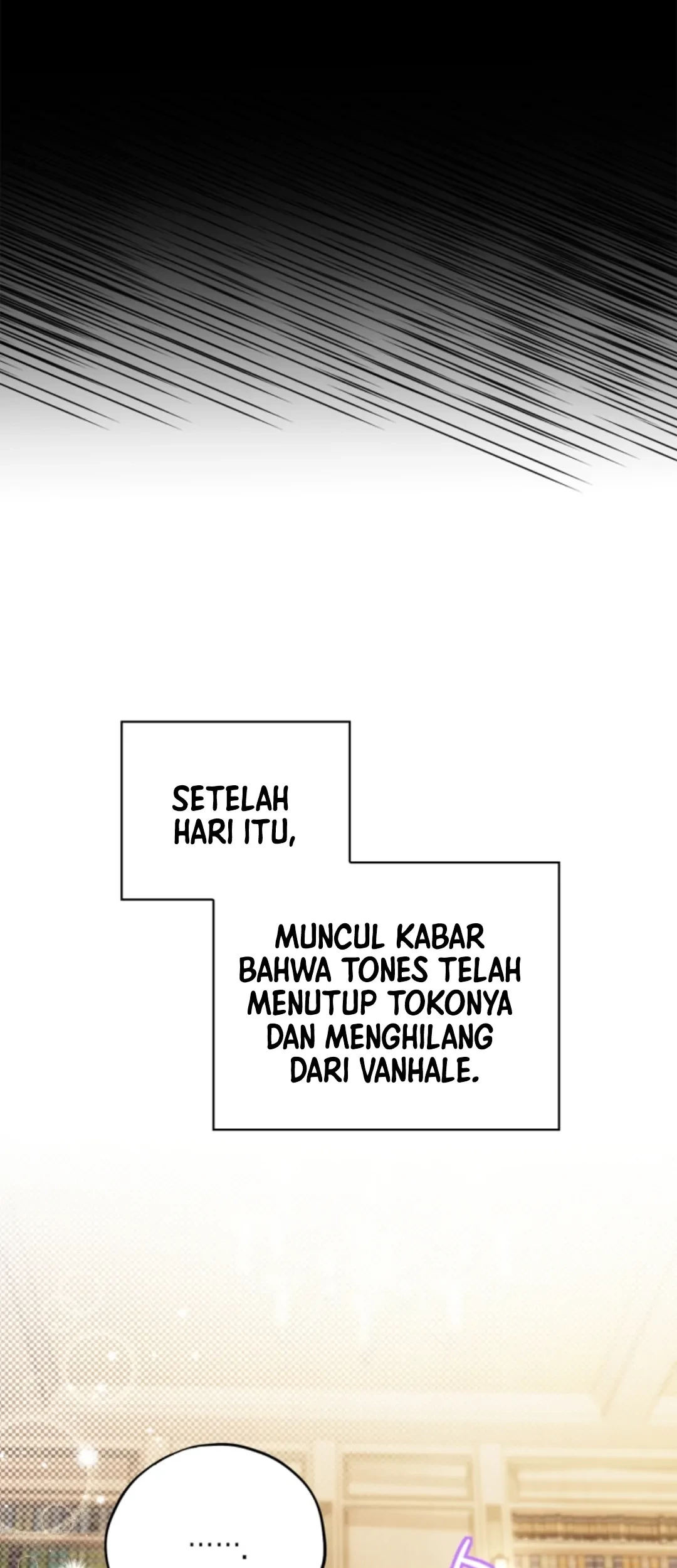 I Will Become the Villain’s Poison Taster Chapter 24 Gambar 73
