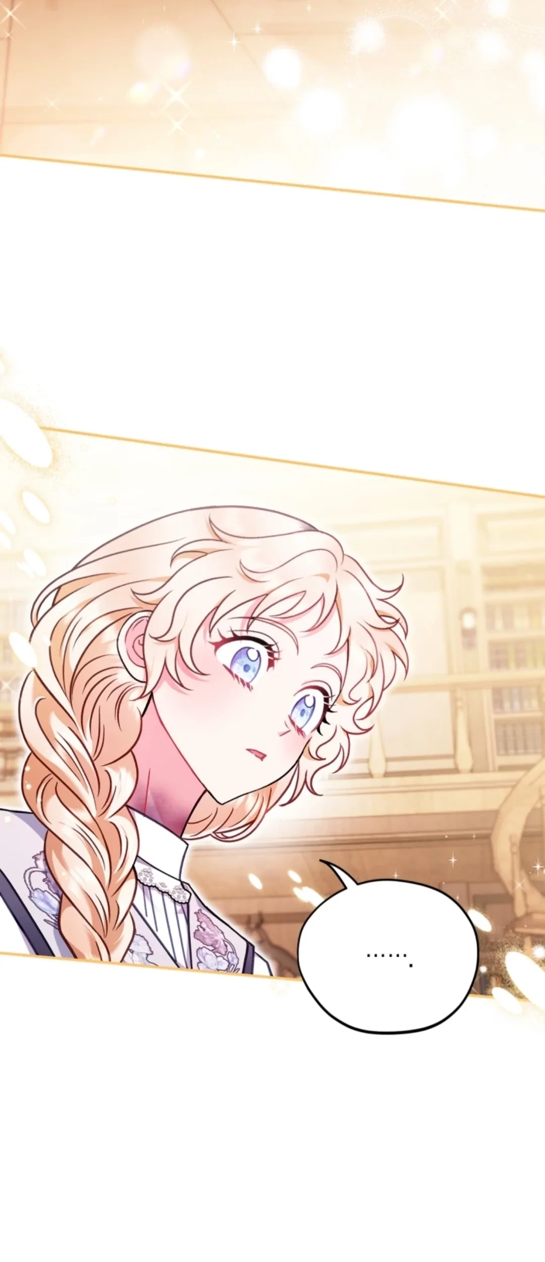 I Will Become the Villain’s Poison Taster Chapter 24 Gambar 96