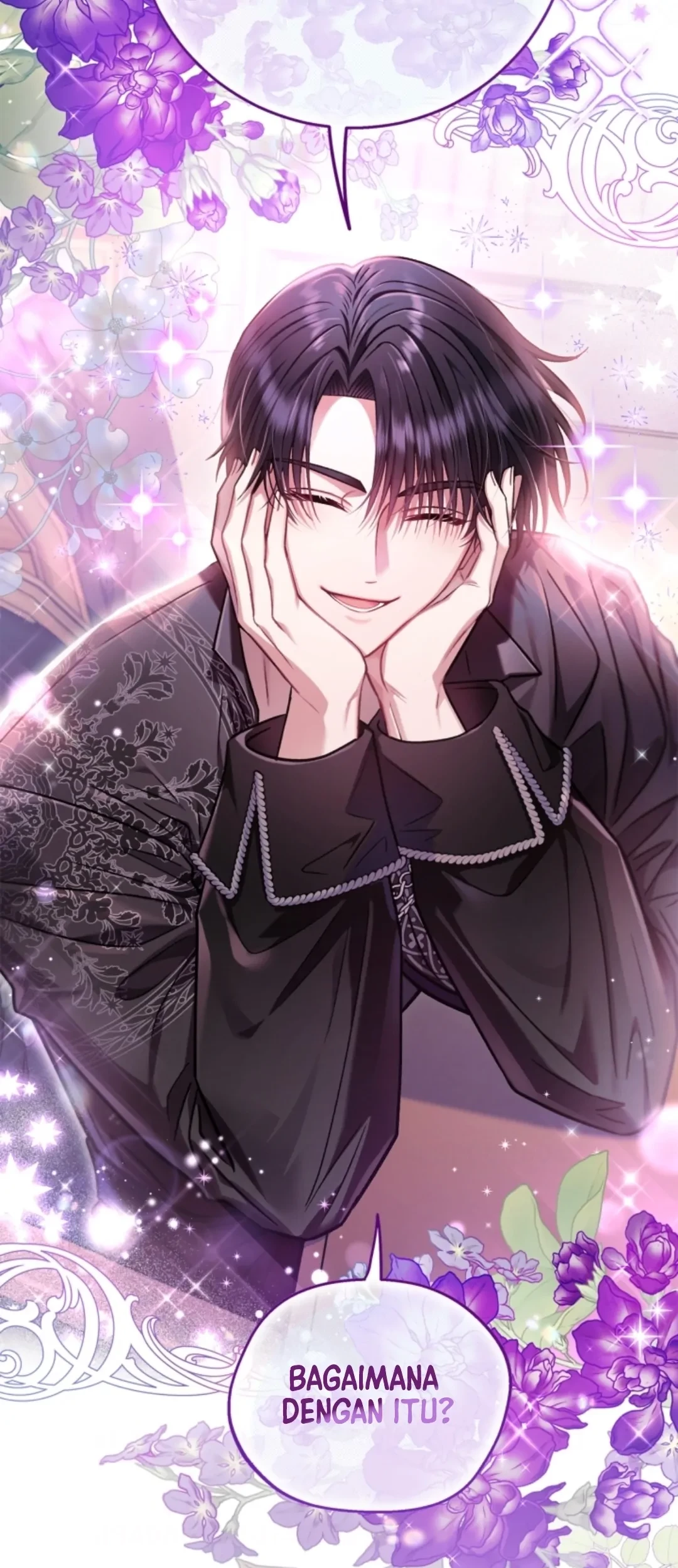 I Will Become the Villain’s Poison Taster Chapter 24 Gambar 100