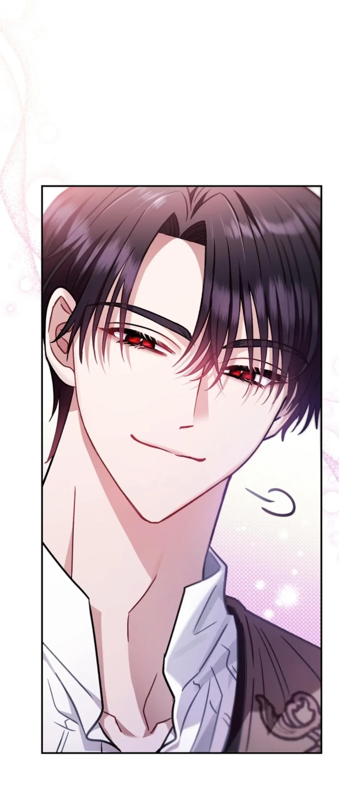 I Will Become the Villain’s Poison Taster Chapter 24 Gambar 19