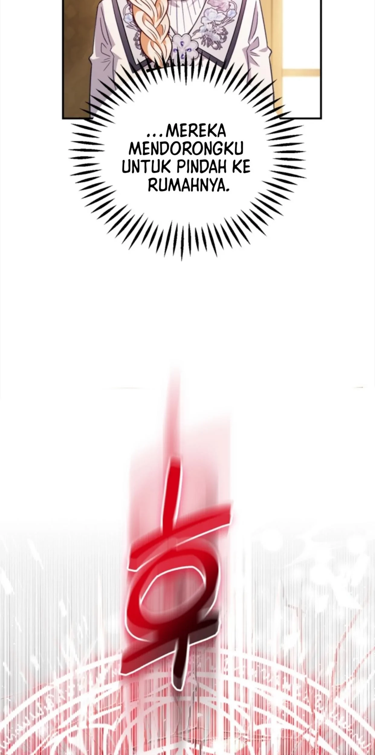 I Will Become the Villain’s Poison Taster Chapter 25 Gambar 25