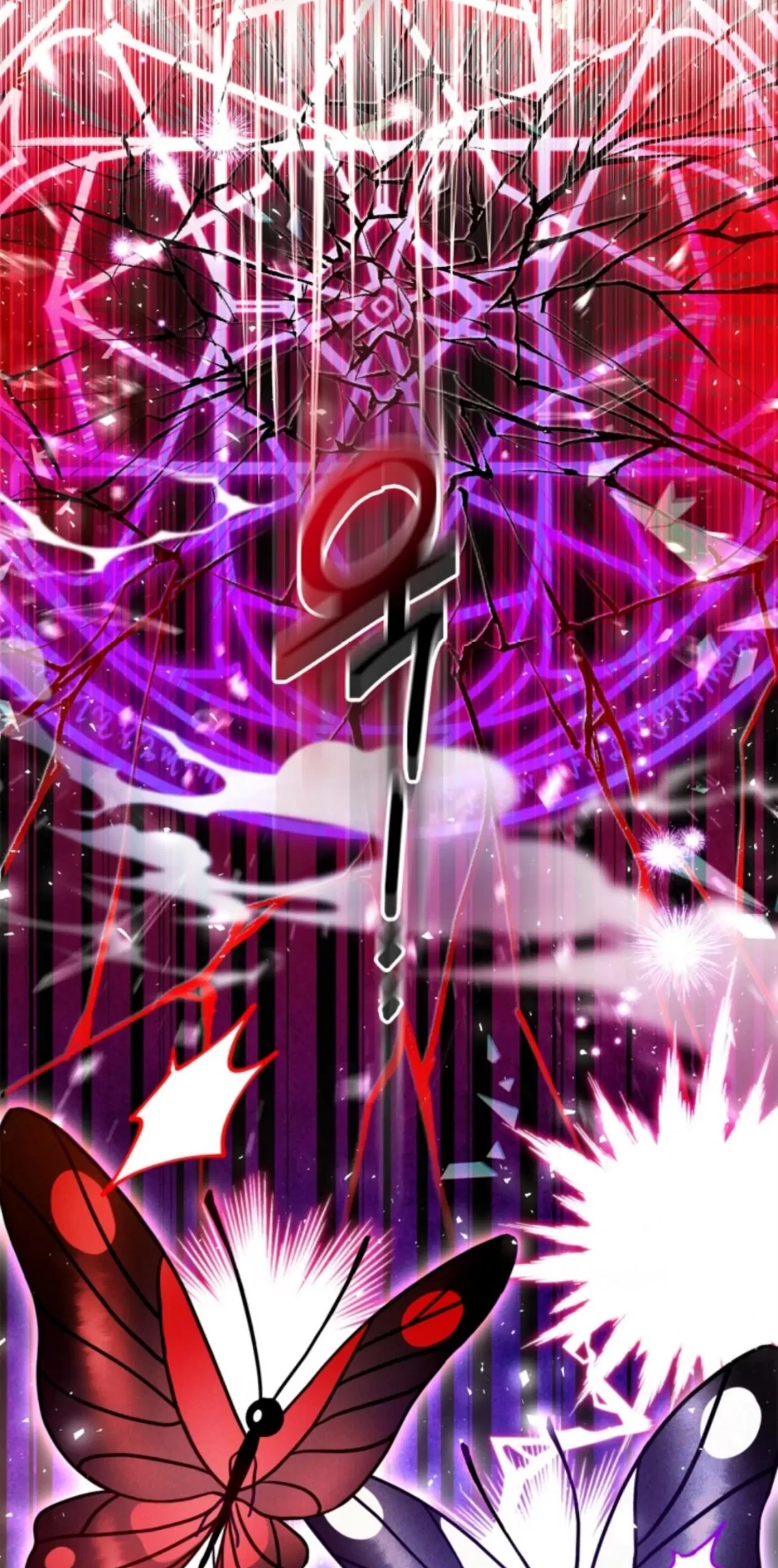 I Will Become the Villain’s Poison Taster Chapter 25 Gambar 26