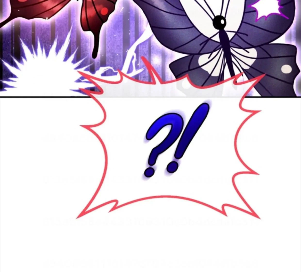 I Will Become the Villain’s Poison Taster Chapter 25 Gambar 27