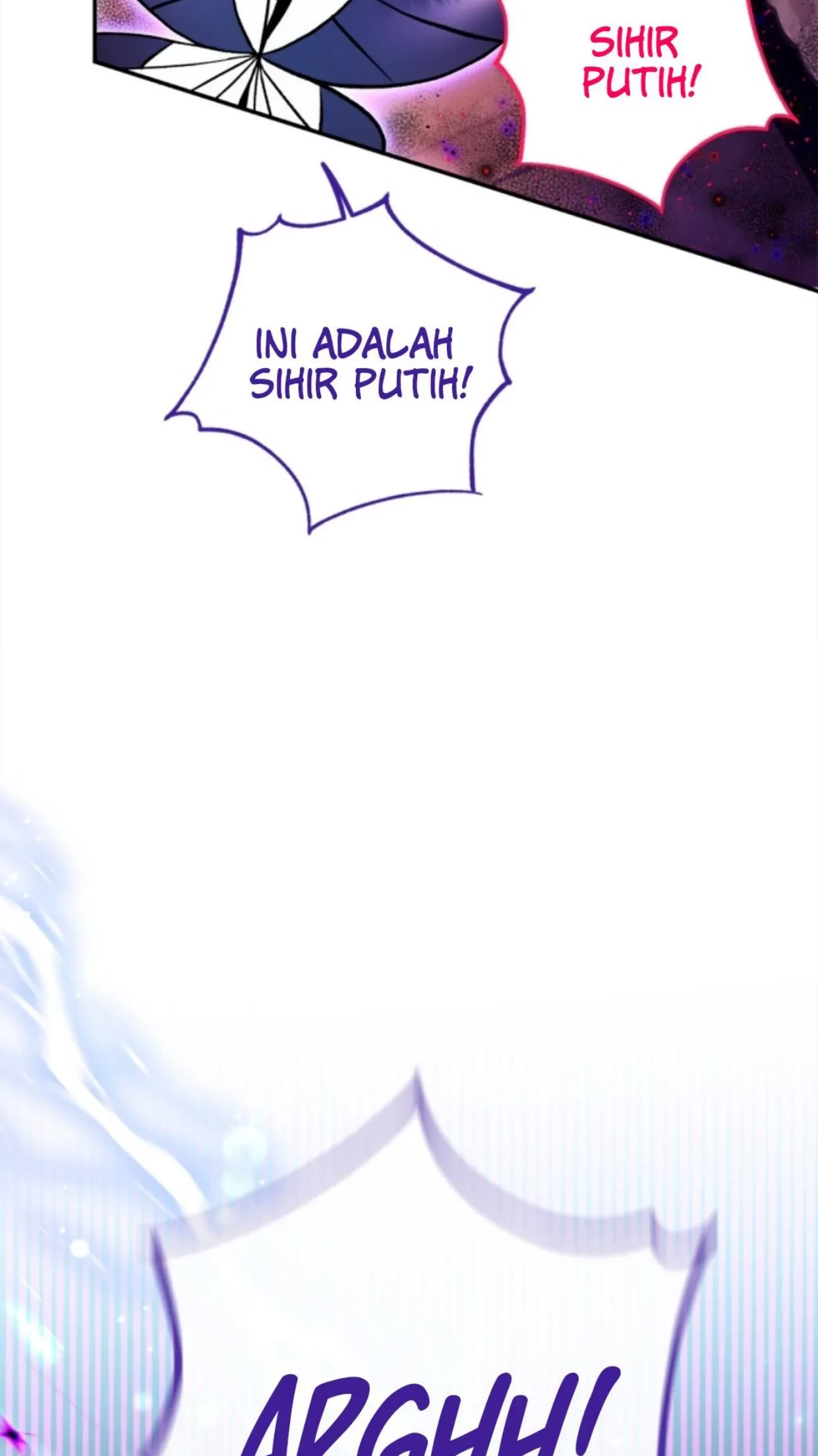 I Will Become the Villain’s Poison Taster Chapter 25 Gambar 40